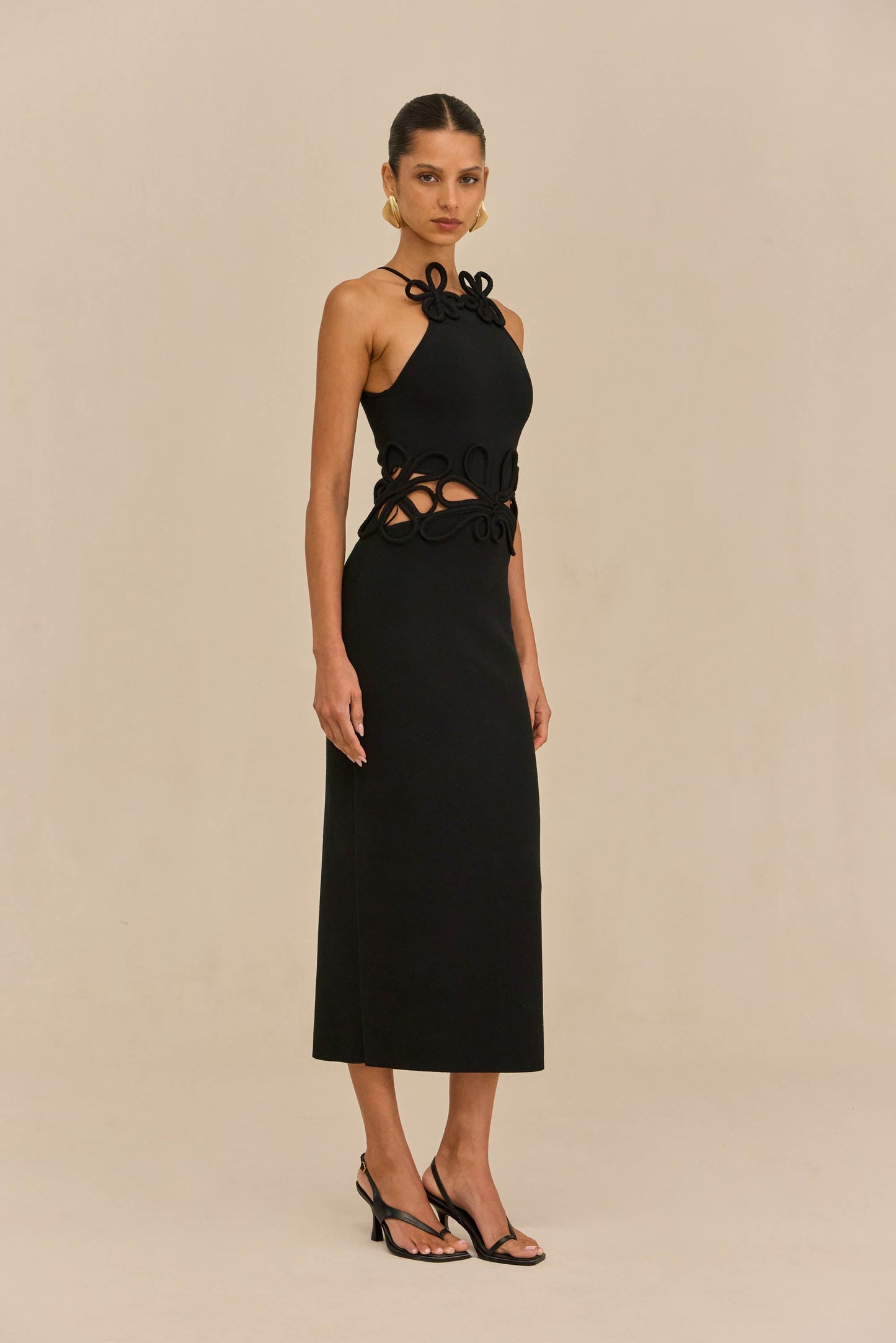 JENA KNIT DRESS Cult Gaia