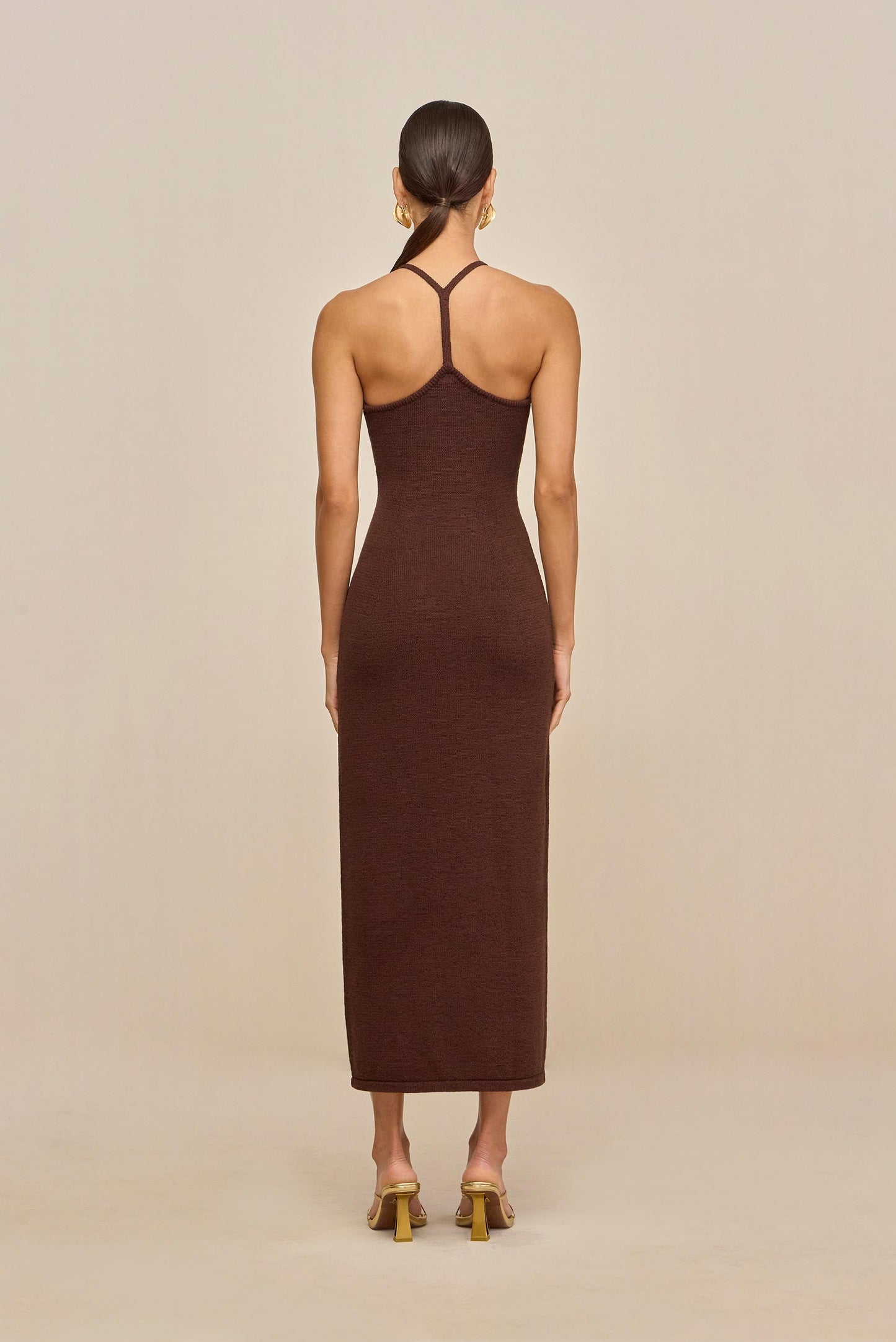 VALMA KNIT DRESS Cult Gaia