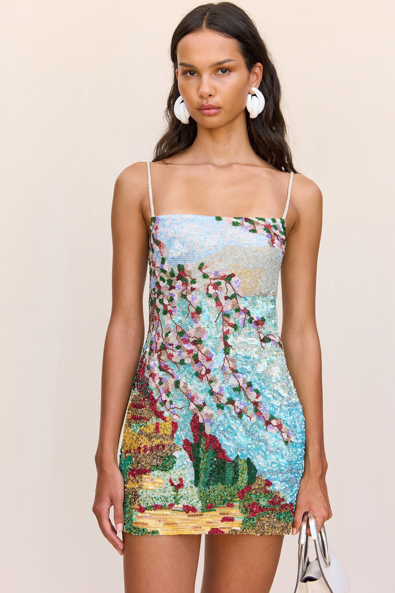 BEBE DRESS Cult Gaia