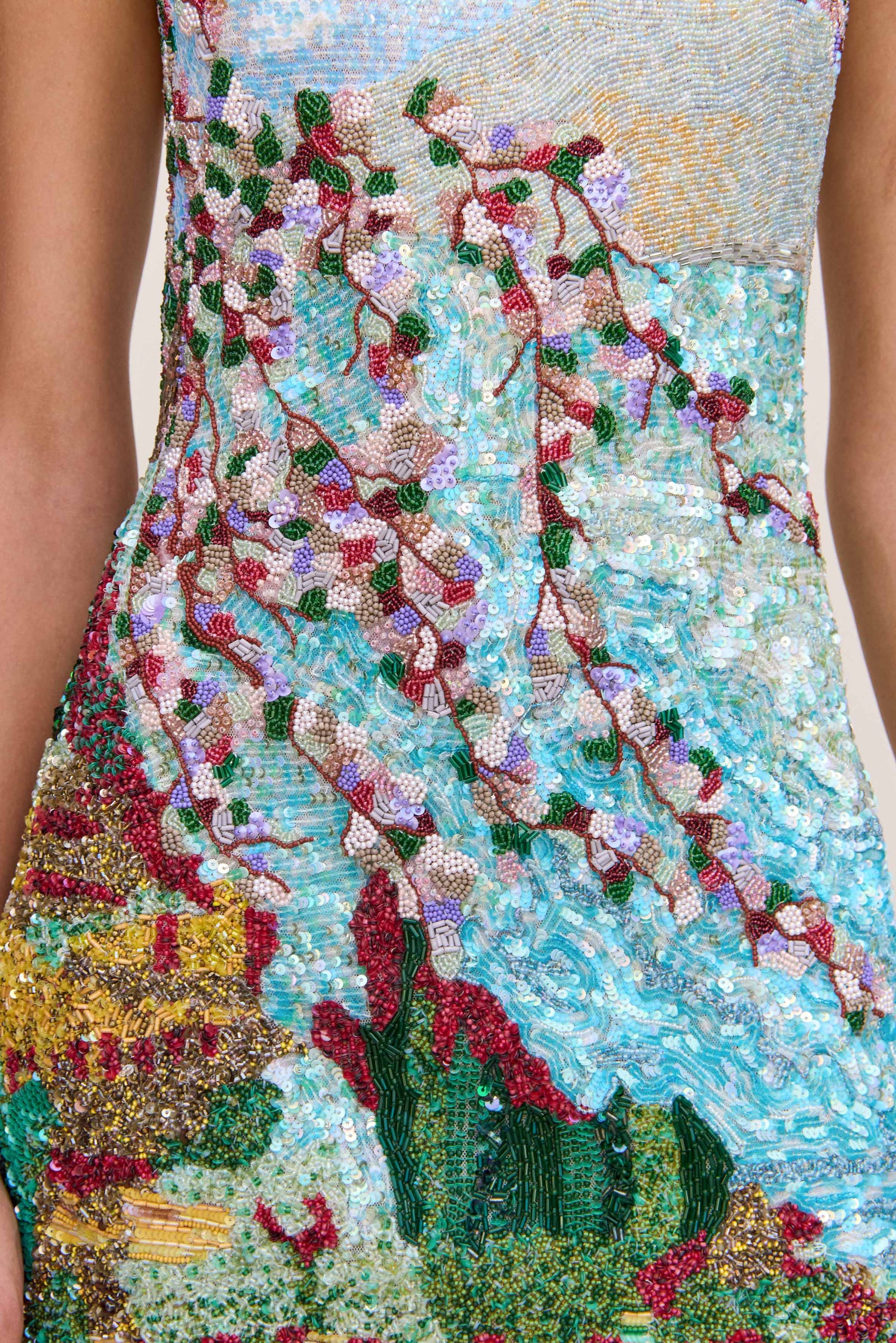 BEBE DRESS Cult Gaia
