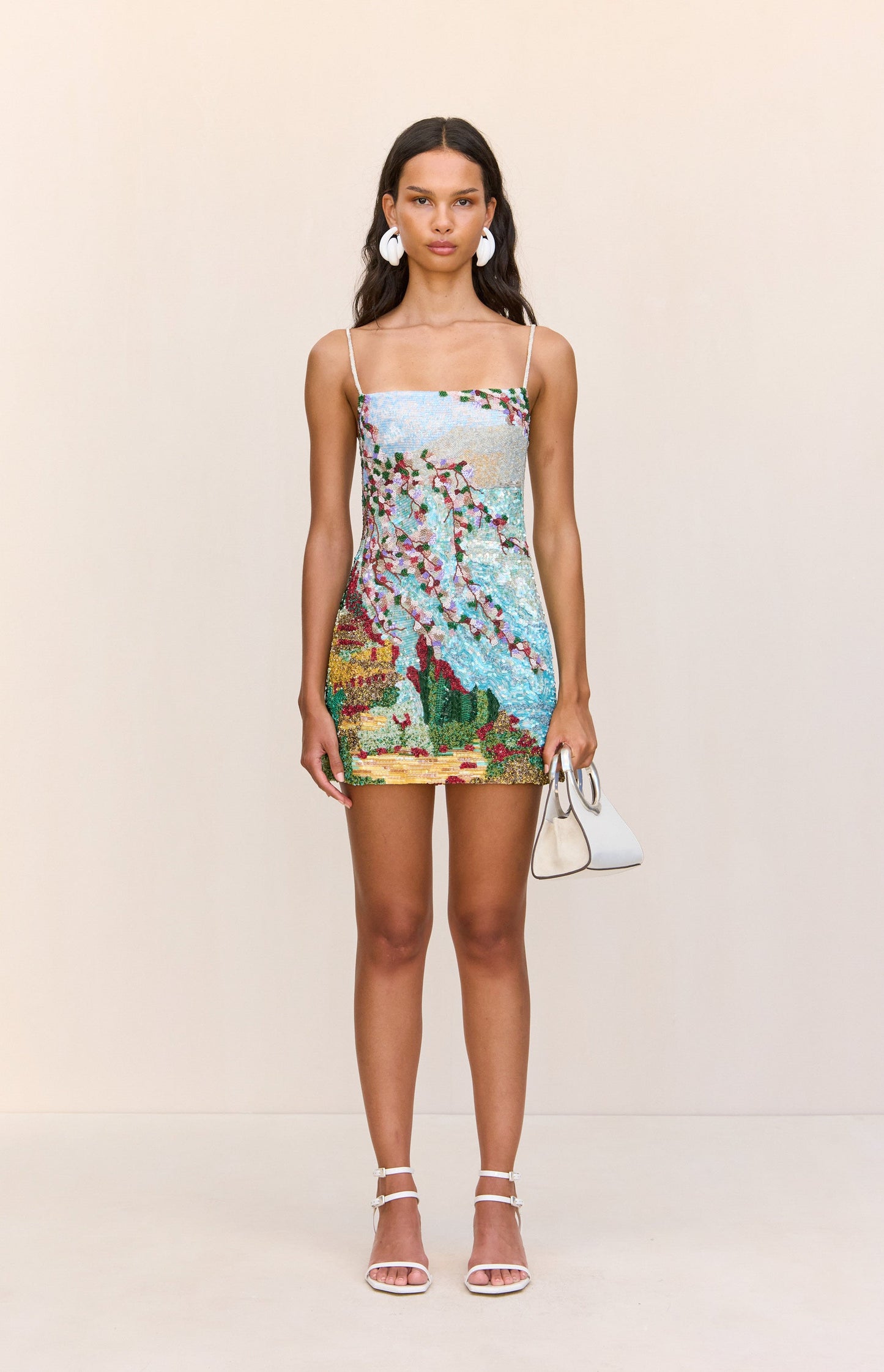 BEBE DRESS Cult Gaia