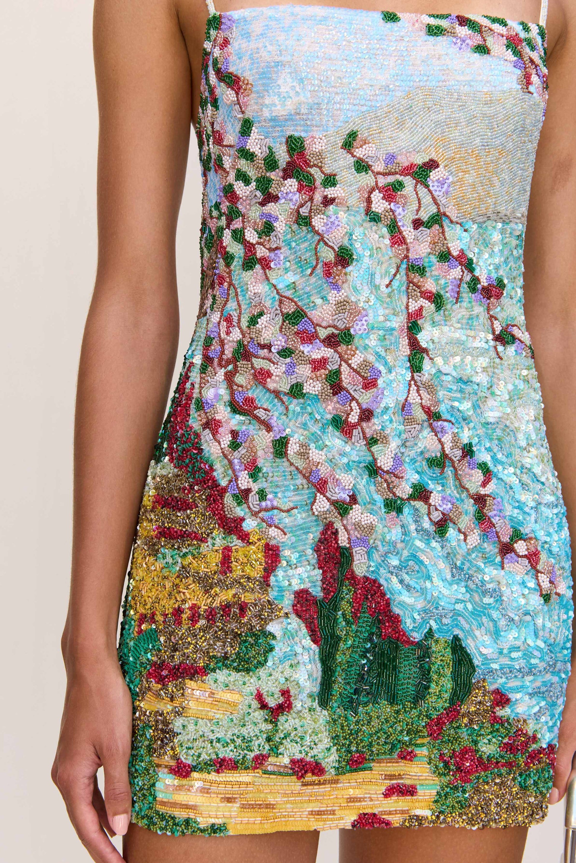 BEBE DRESS Cult Gaia