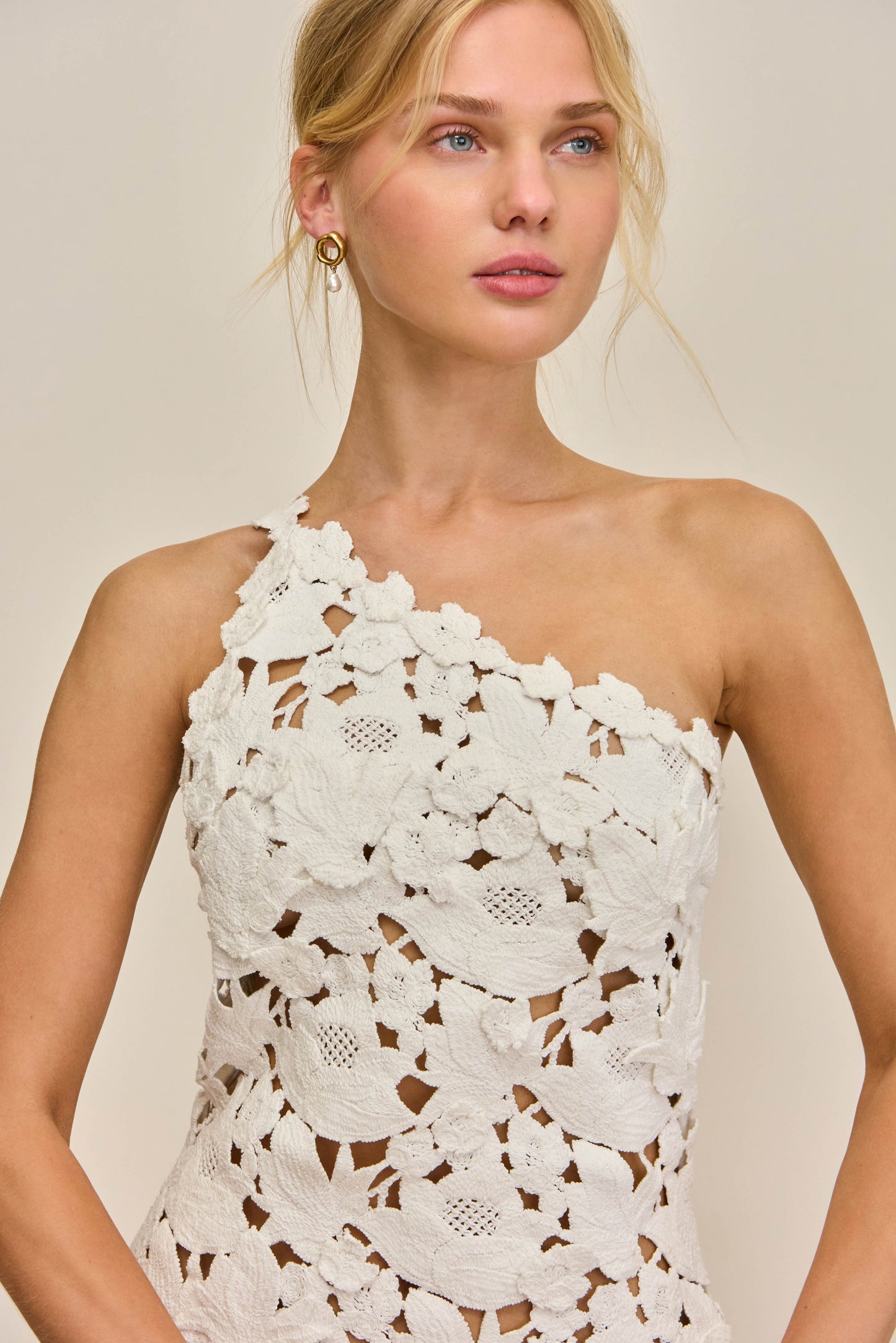 ELINOR DRESS Cult Gaia