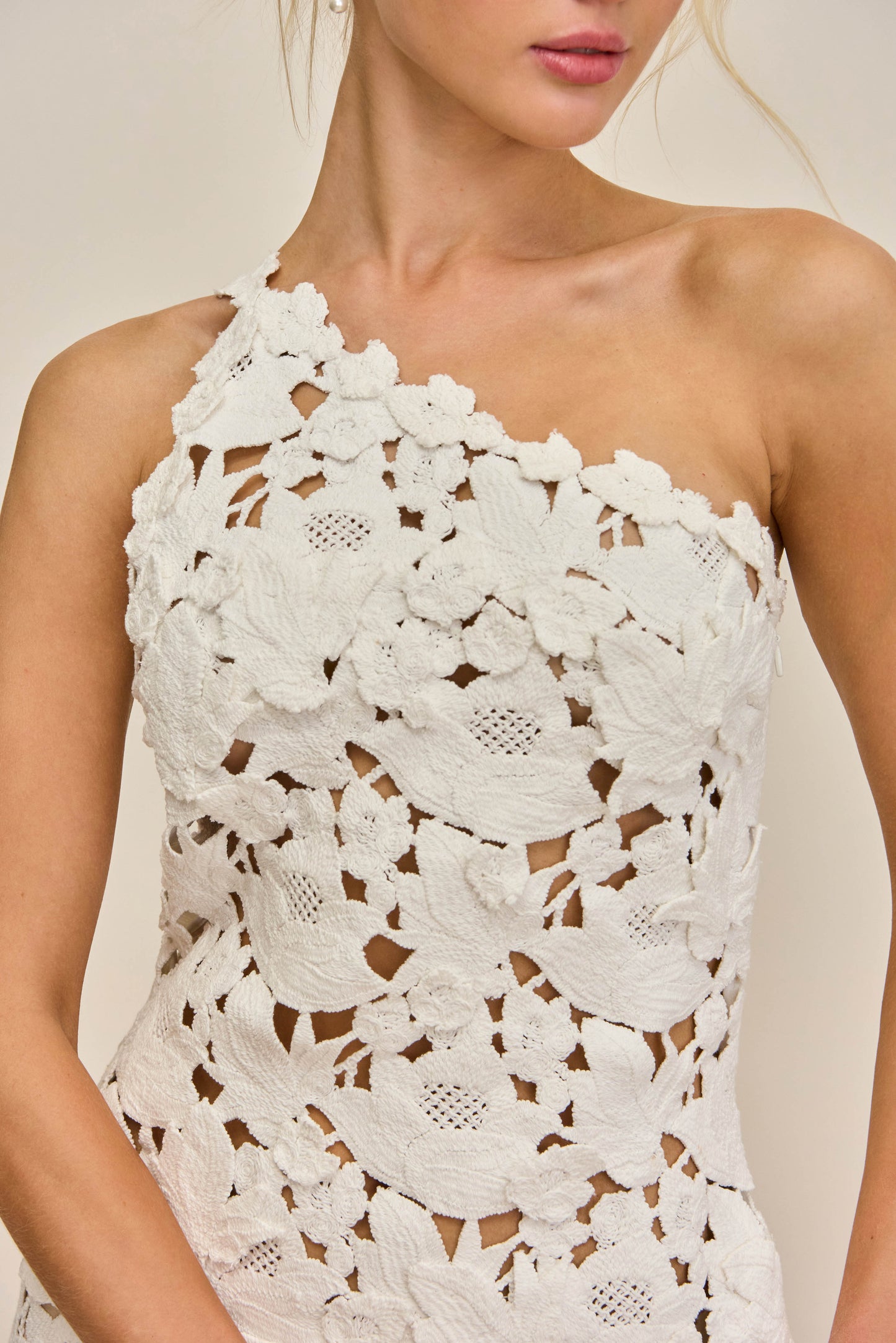 ELINOR DRESS Cult Gaia