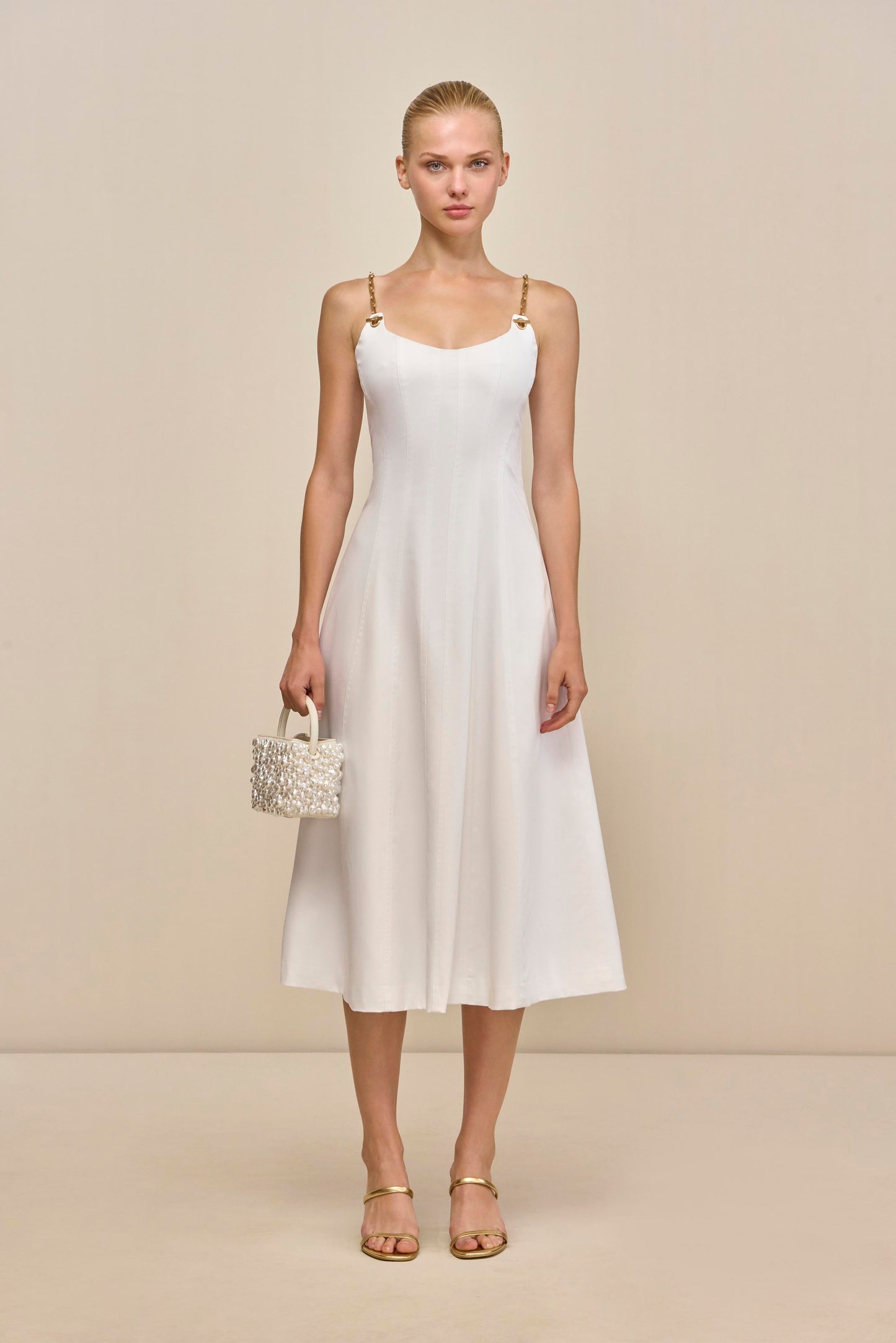 KENDRA DRESS Cult Gaia