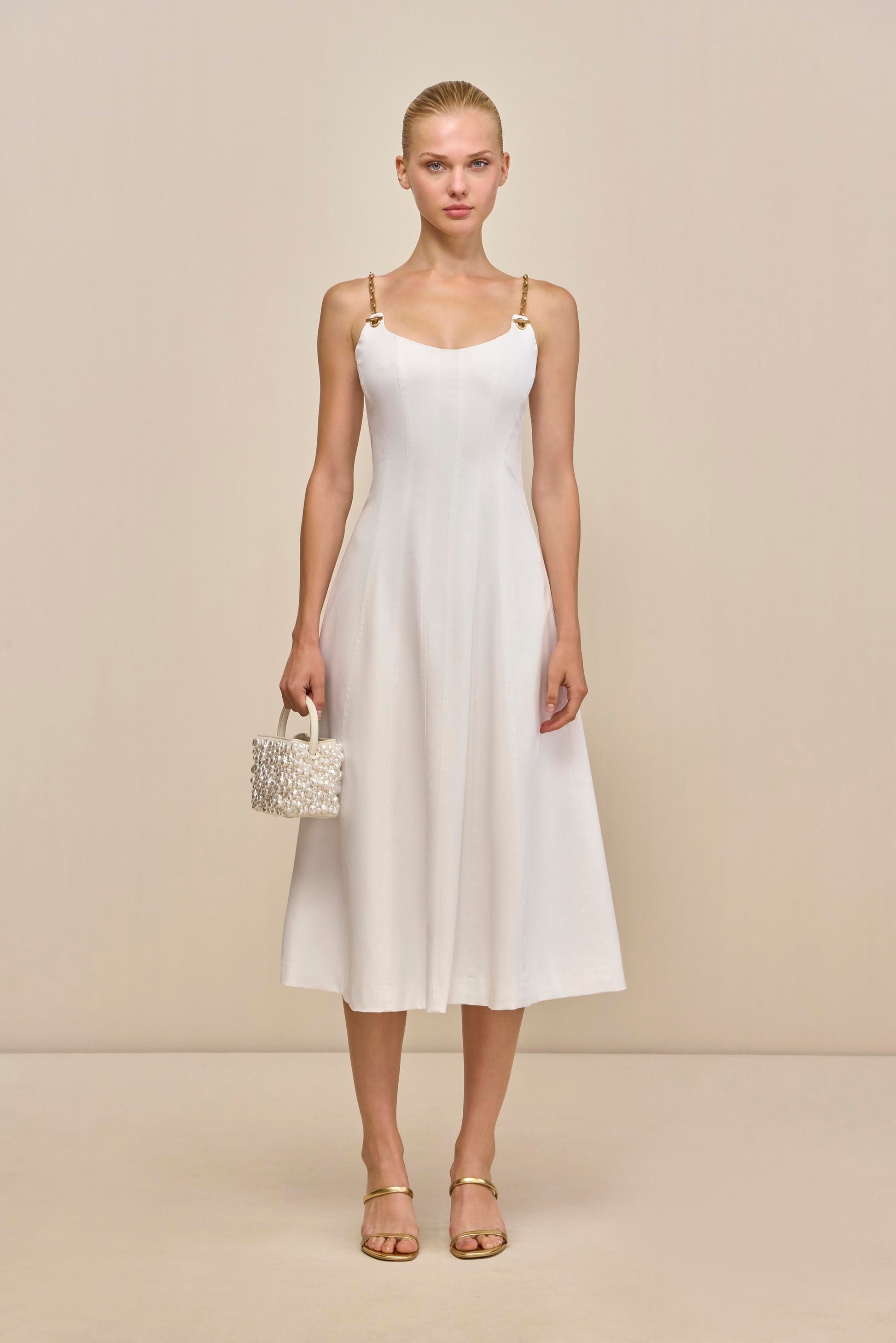 KENDRA DRESS Cult Gaia