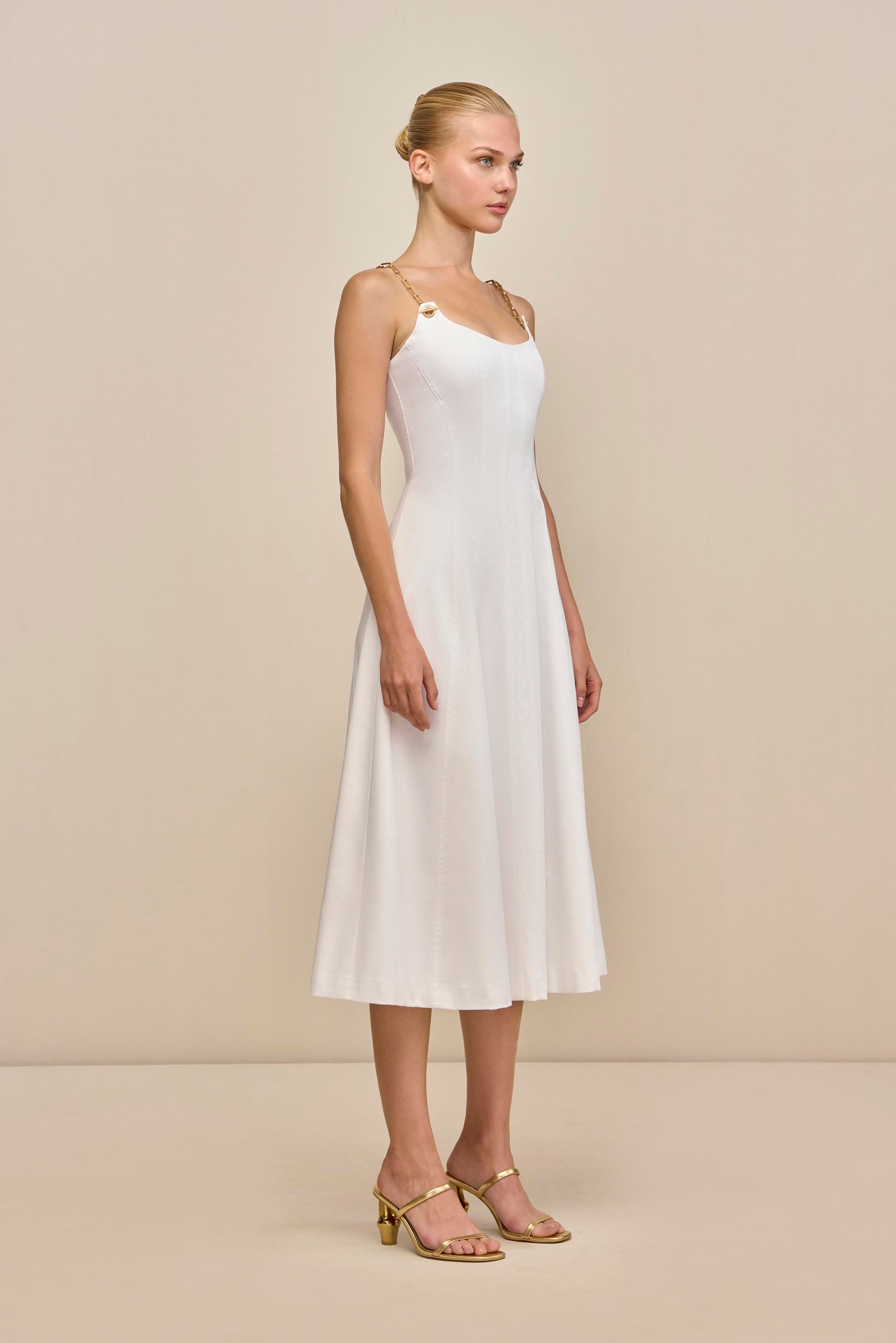 KENDRA DRESS Cult Gaia