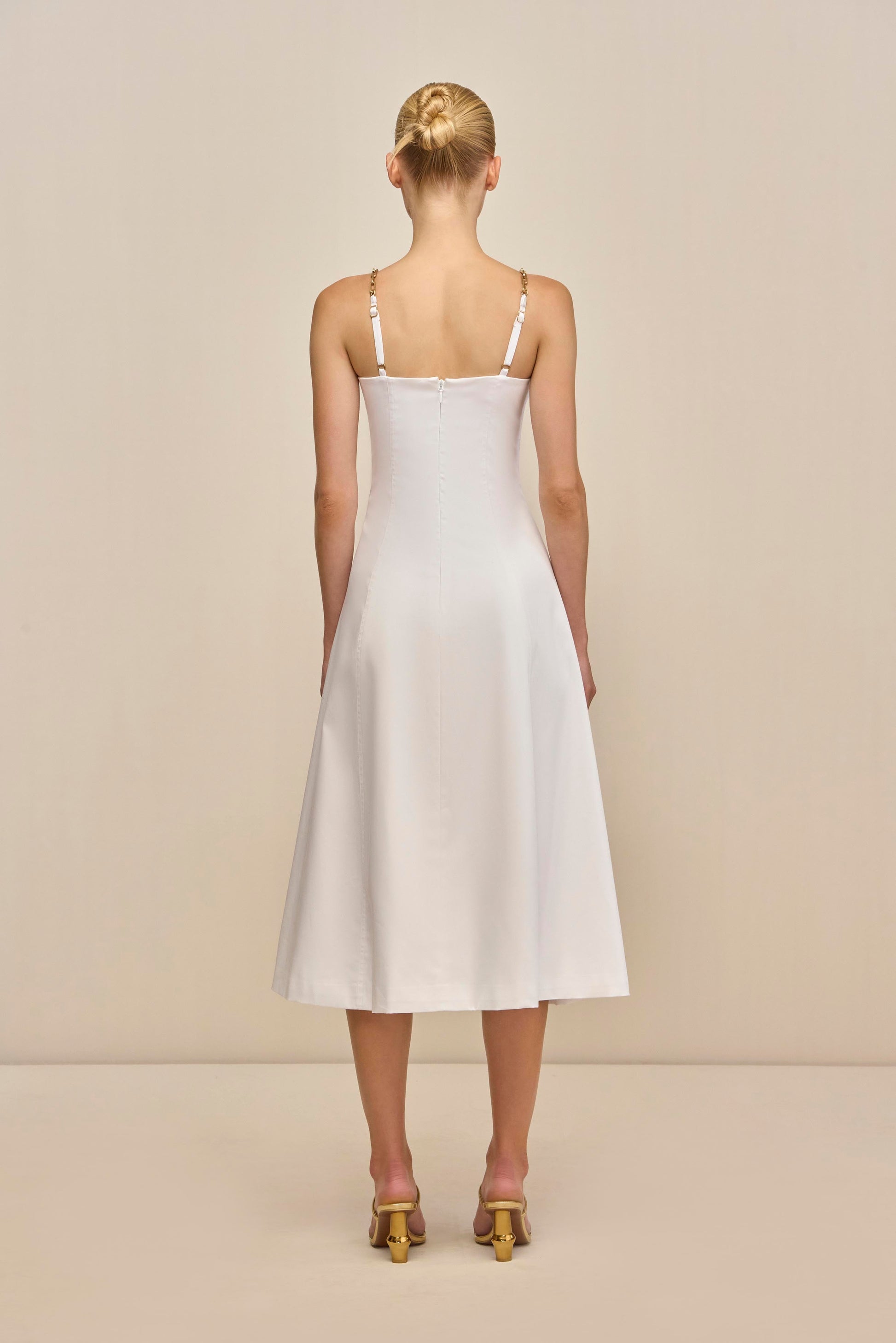 KENDRA DRESS Cult Gaia