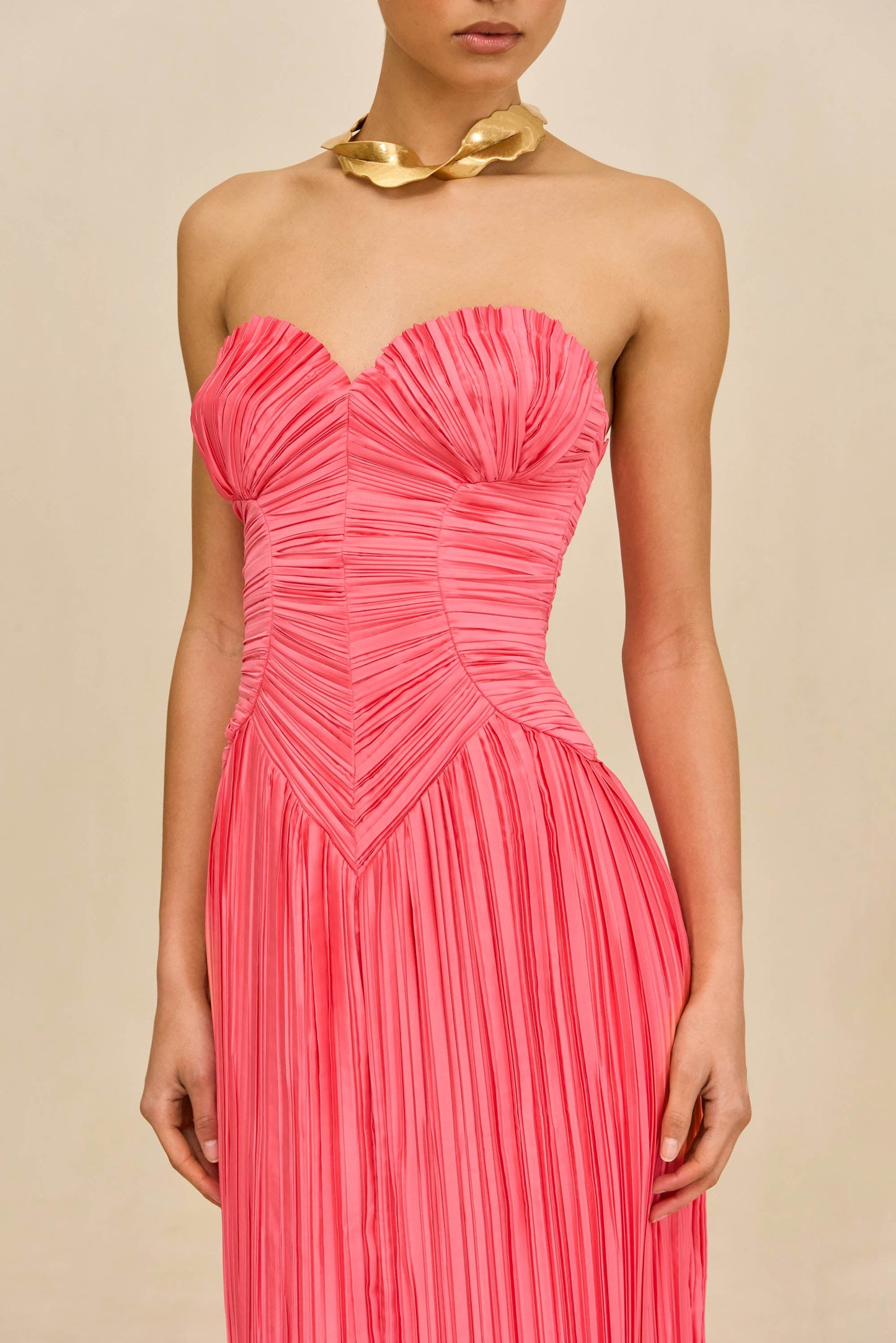 ASHIKA GOWN Cult Gaia