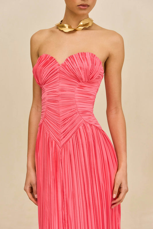 ASHIKA GOWN Cult Gaia