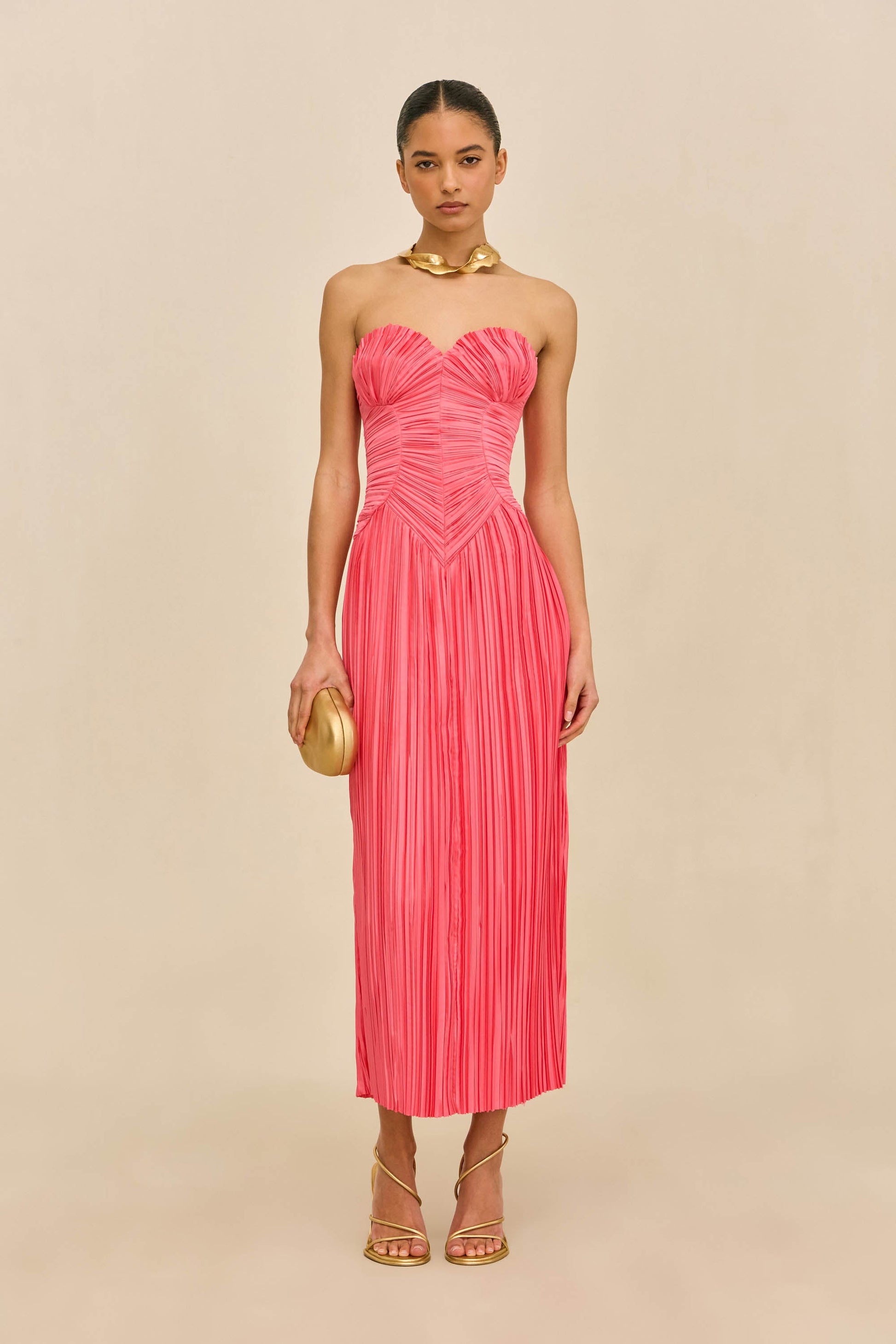 ASHIKA GOWN Cult Gaia