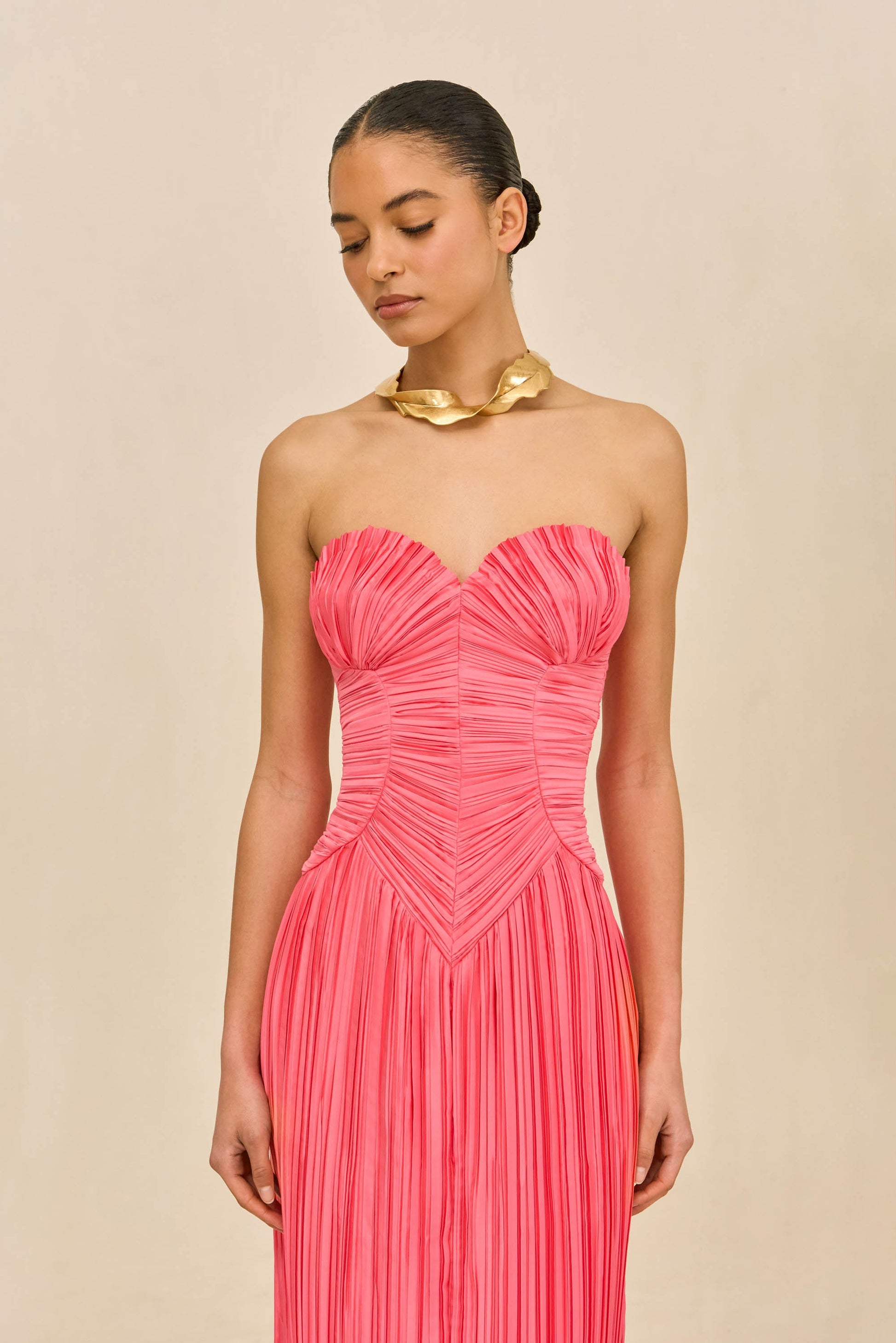 ASHIKA GOWN Cult Gaia