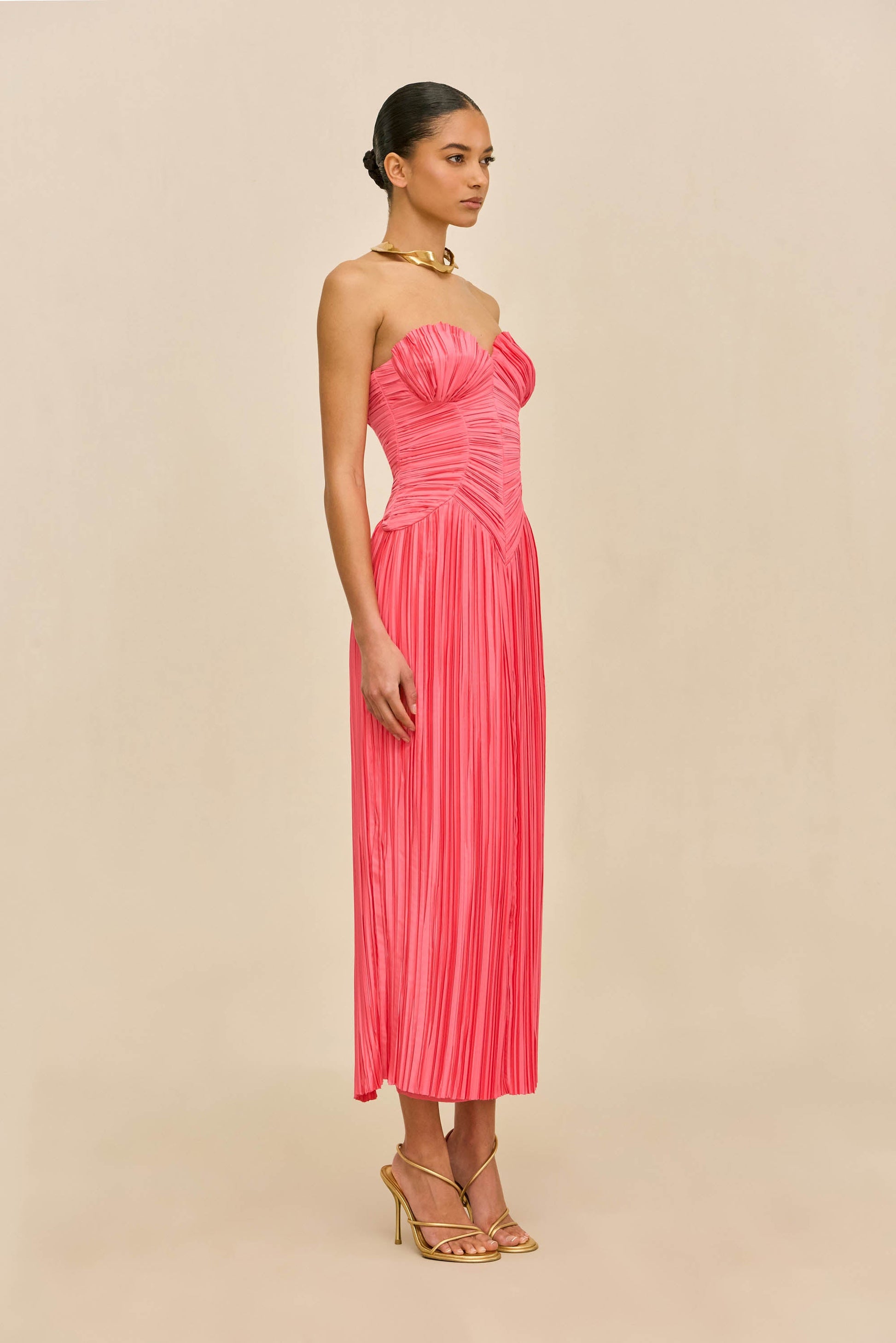 ASHIKA GOWN Cult Gaia