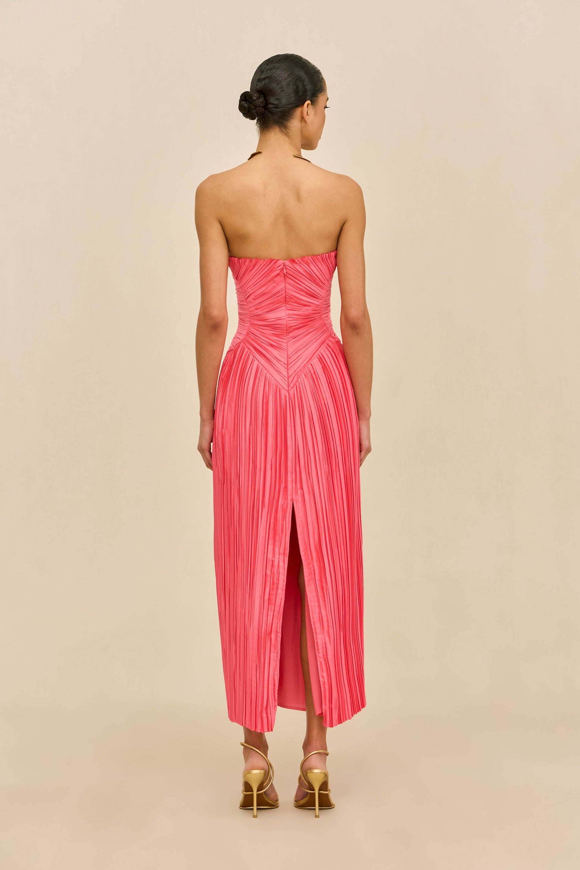 ASHIKA GOWN Cult Gaia