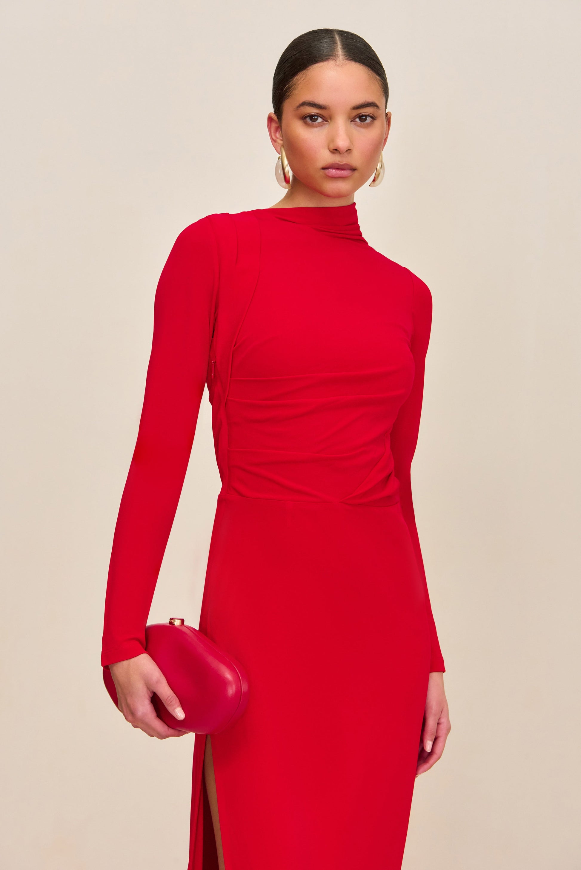 XIOMARA DRESS Cult Gaia
