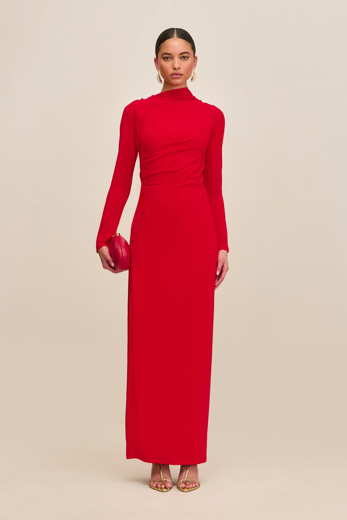 XIOMARA DRESS Cult Gaia