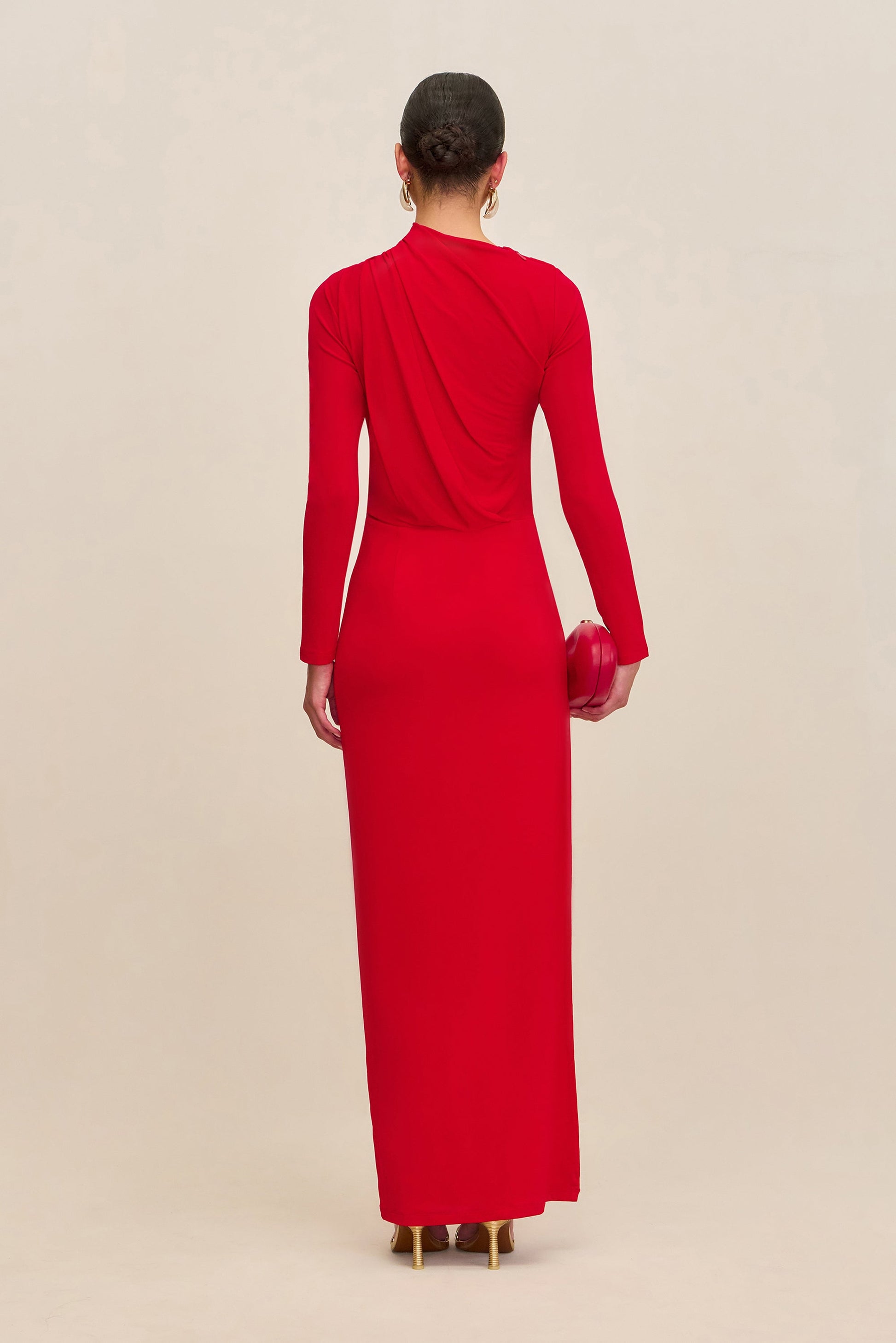 XIOMARA DRESS Cult Gaia
