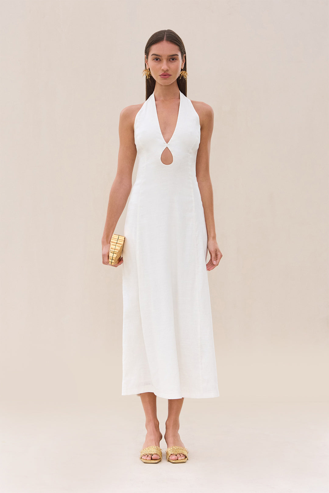 LIANNA DRESS Cult Gaia