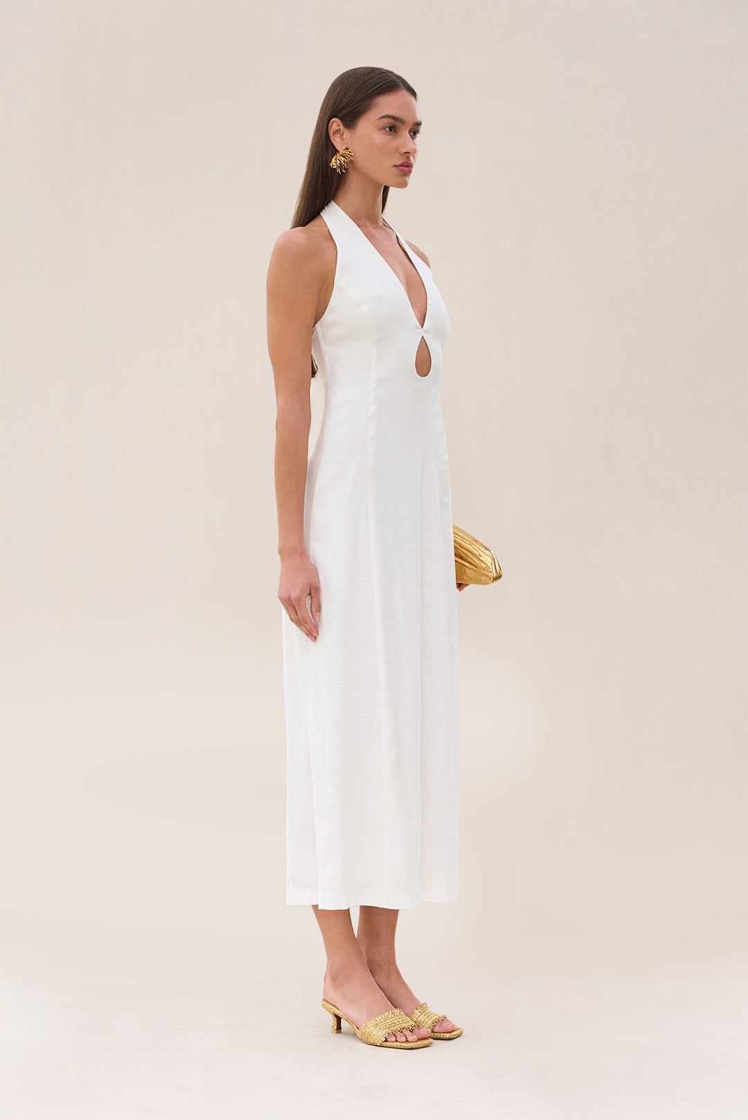 LIANNA DRESS Cult Gaia