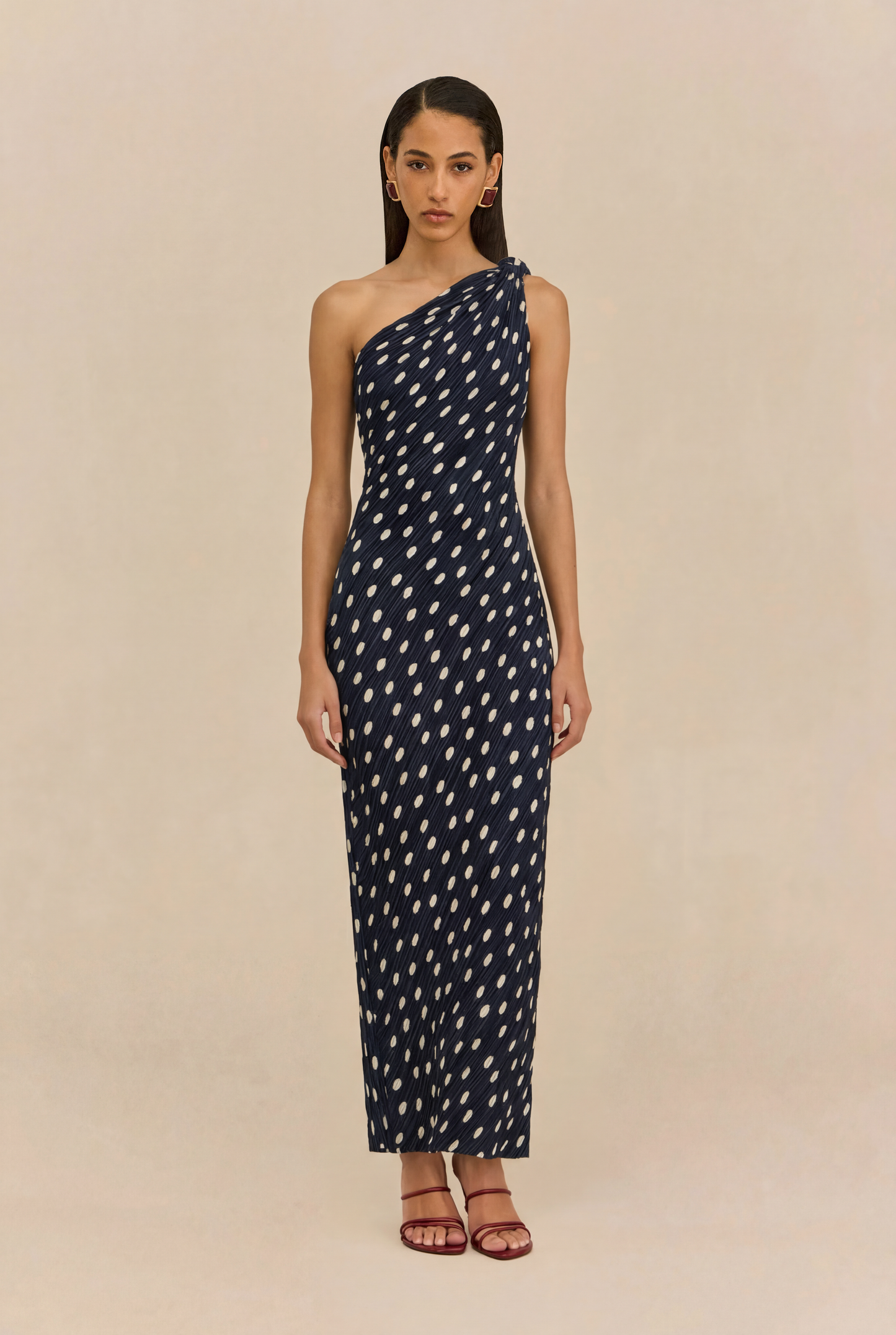 TERRE DRESS Cult Gaia