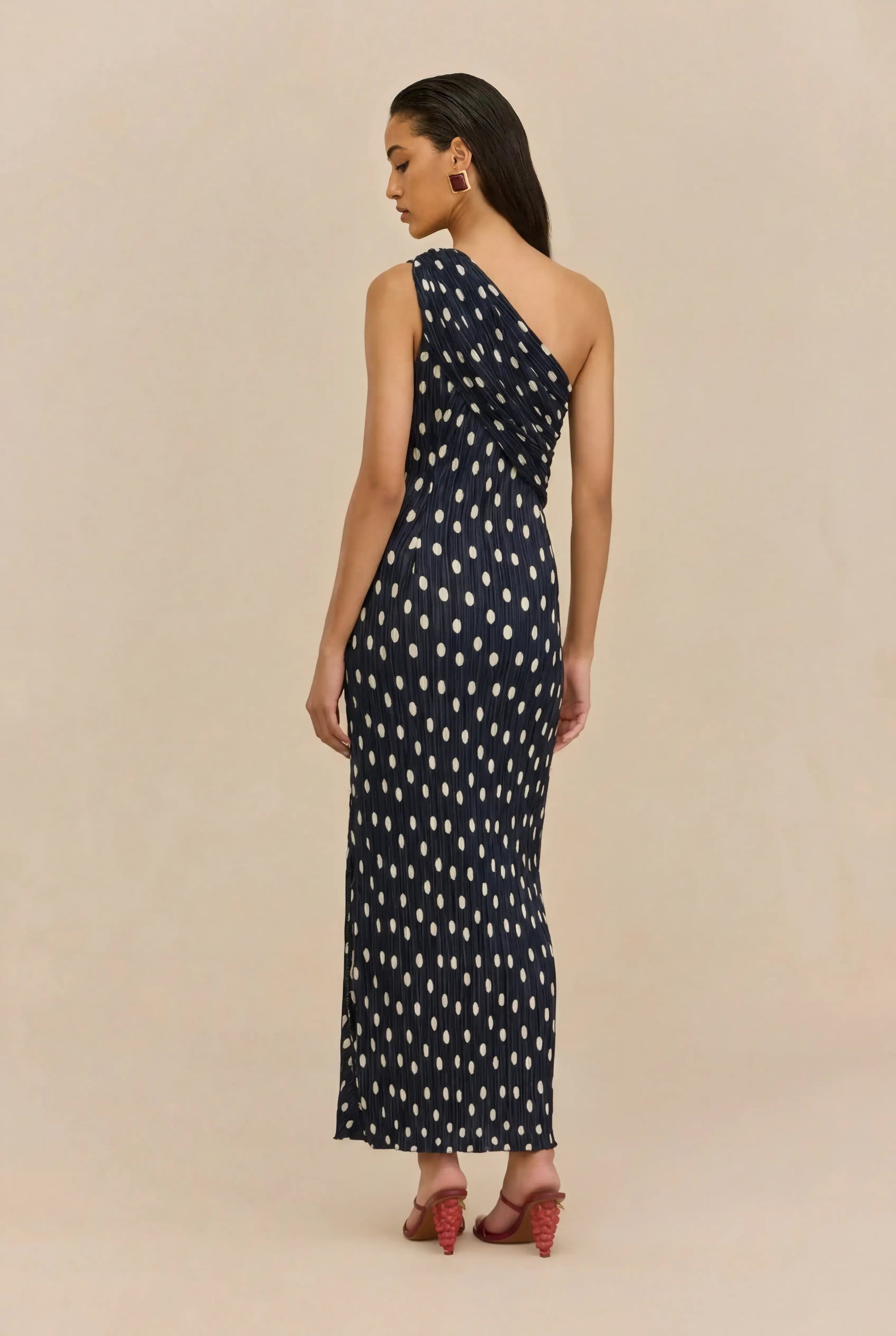 TERRE DRESS Cult Gaia