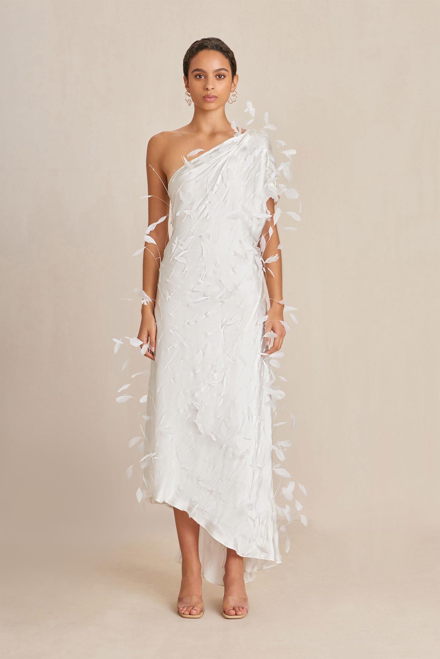 HALLE DRESS Cult Gaia