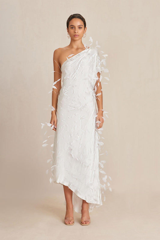 HALLE DRESS Cult Gaia