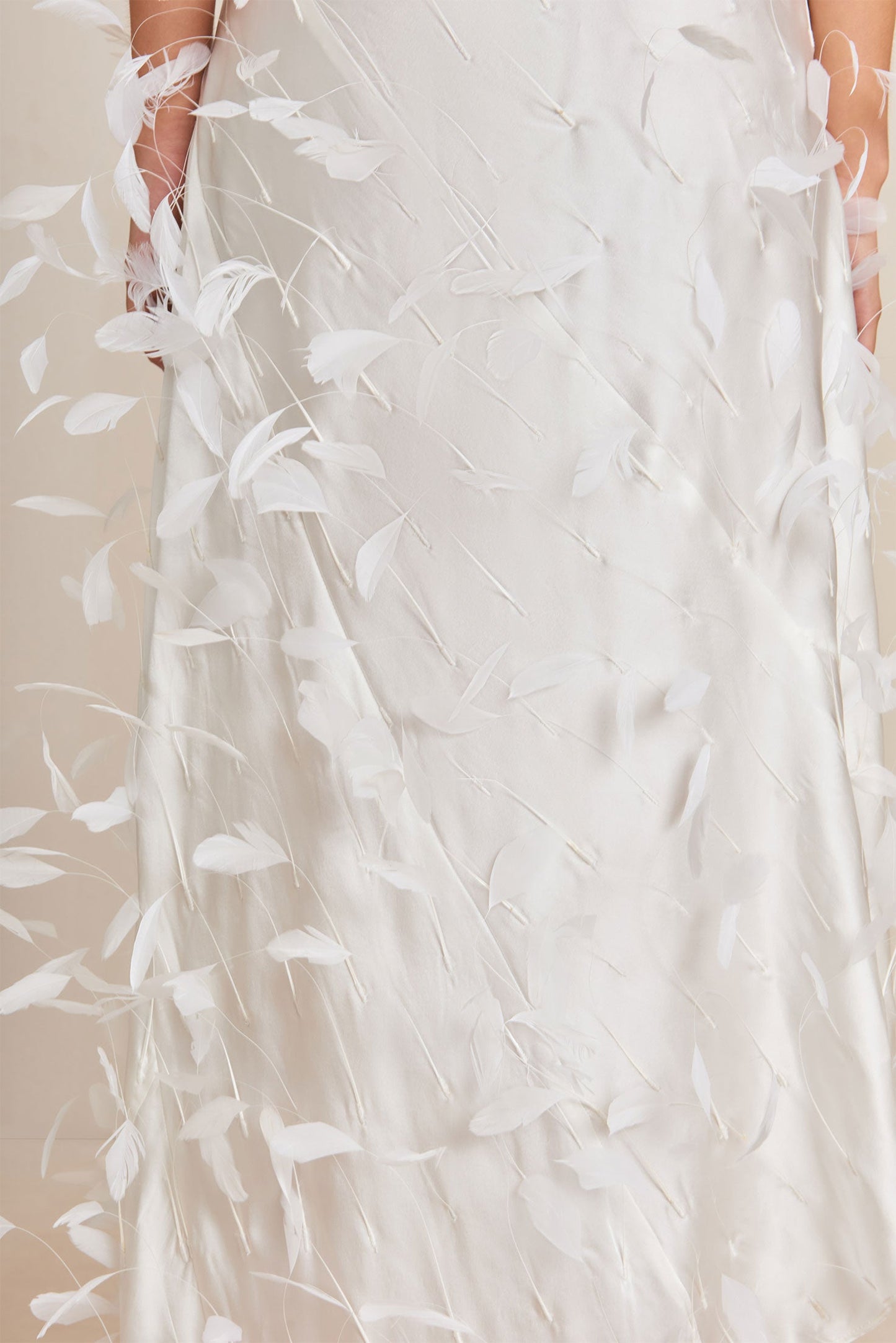 HALLE DRESS Cult Gaia