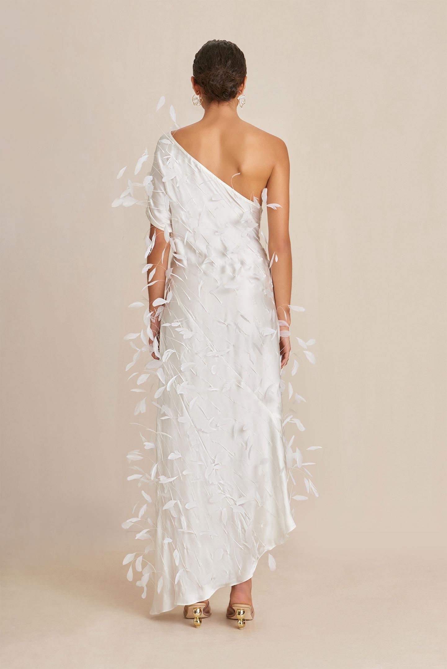 HALLE DRESS Cult Gaia