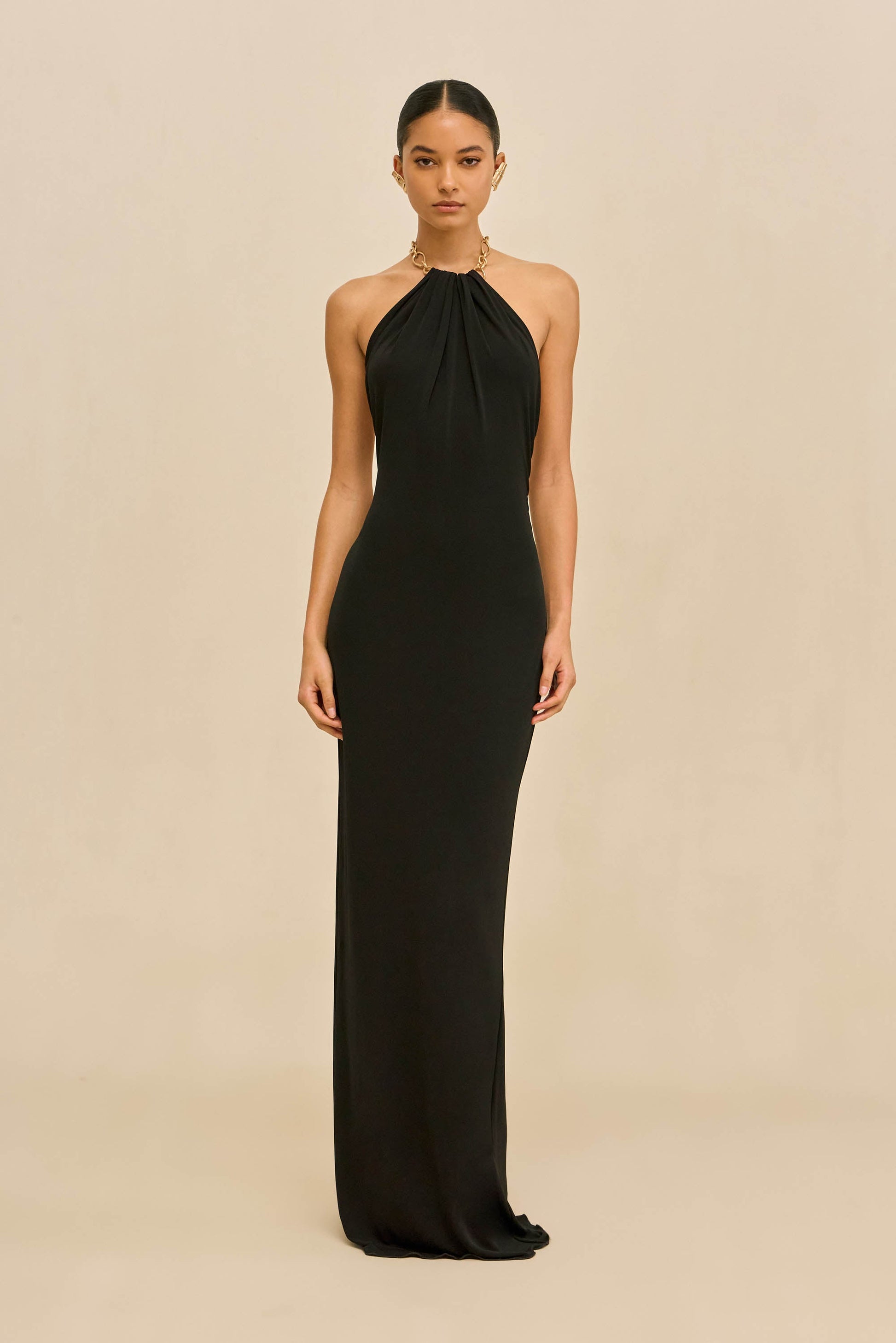 SOREN GOWN Cult Gaia