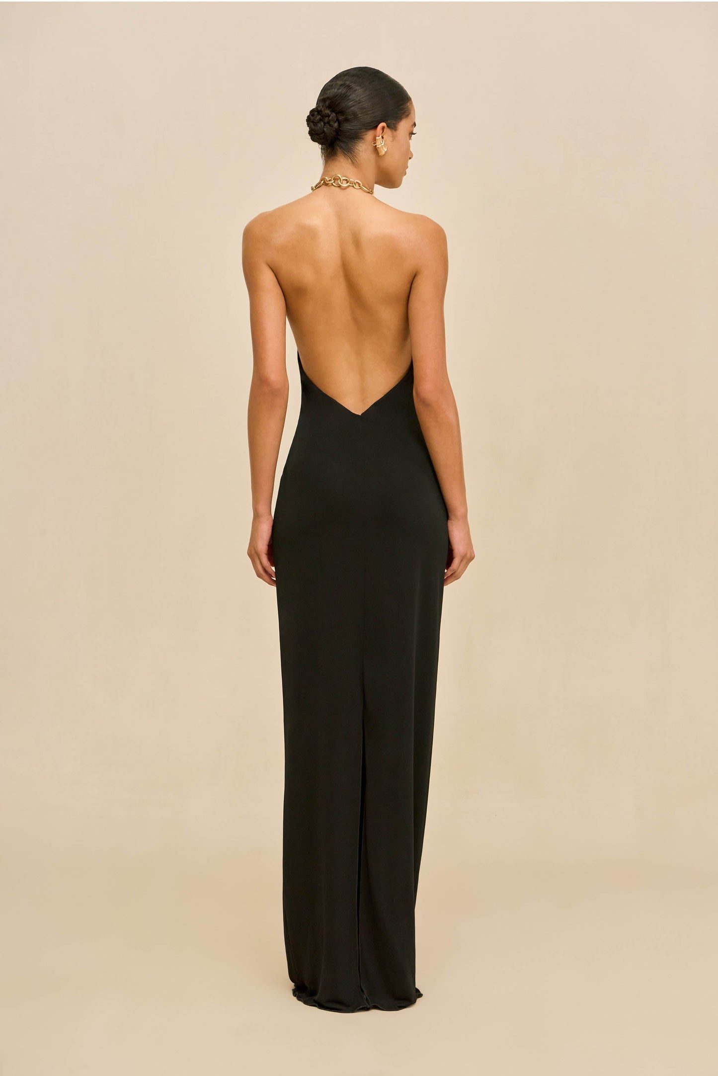SOREN GOWN Cult Gaia