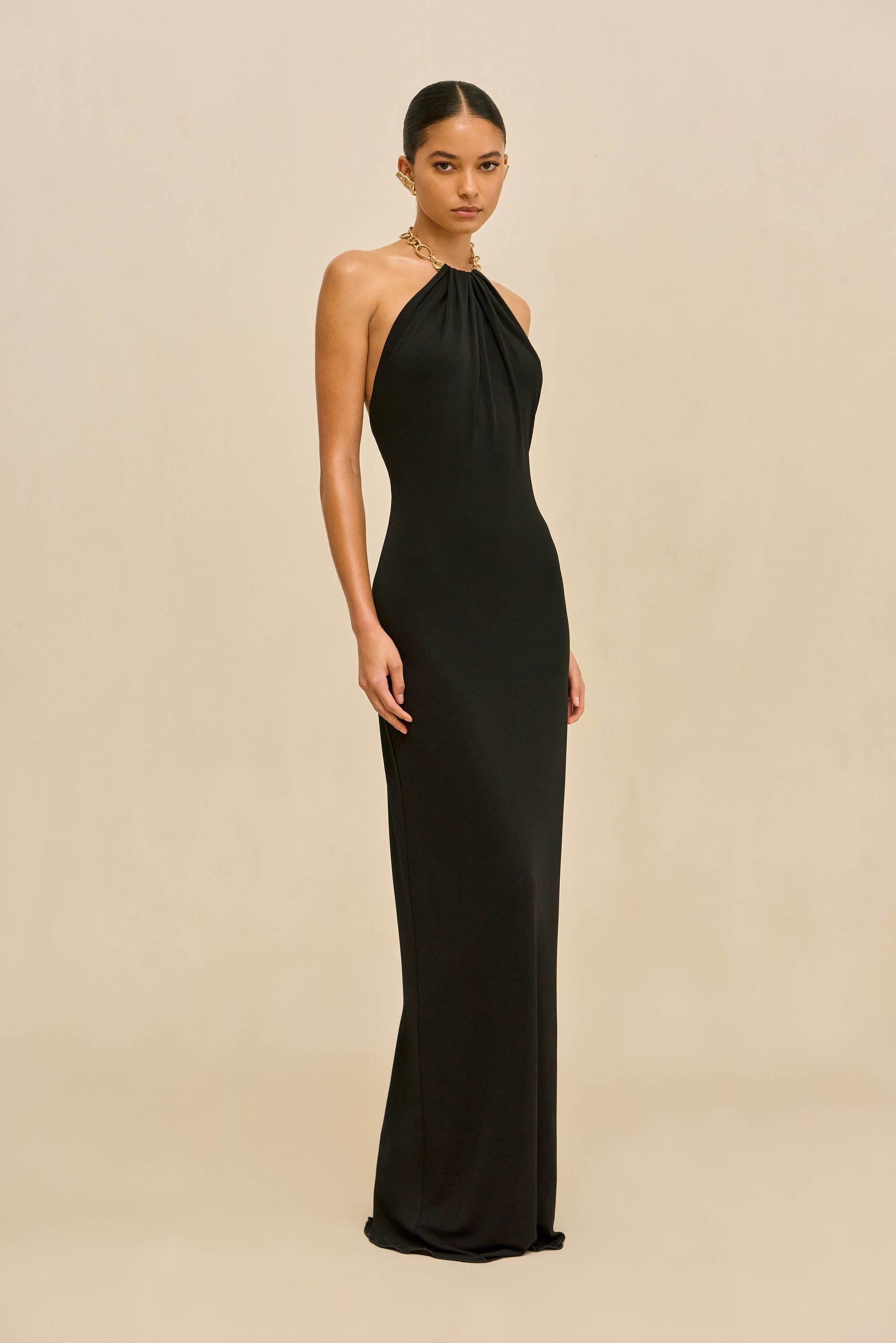 SOREN GOWN Cult Gaia