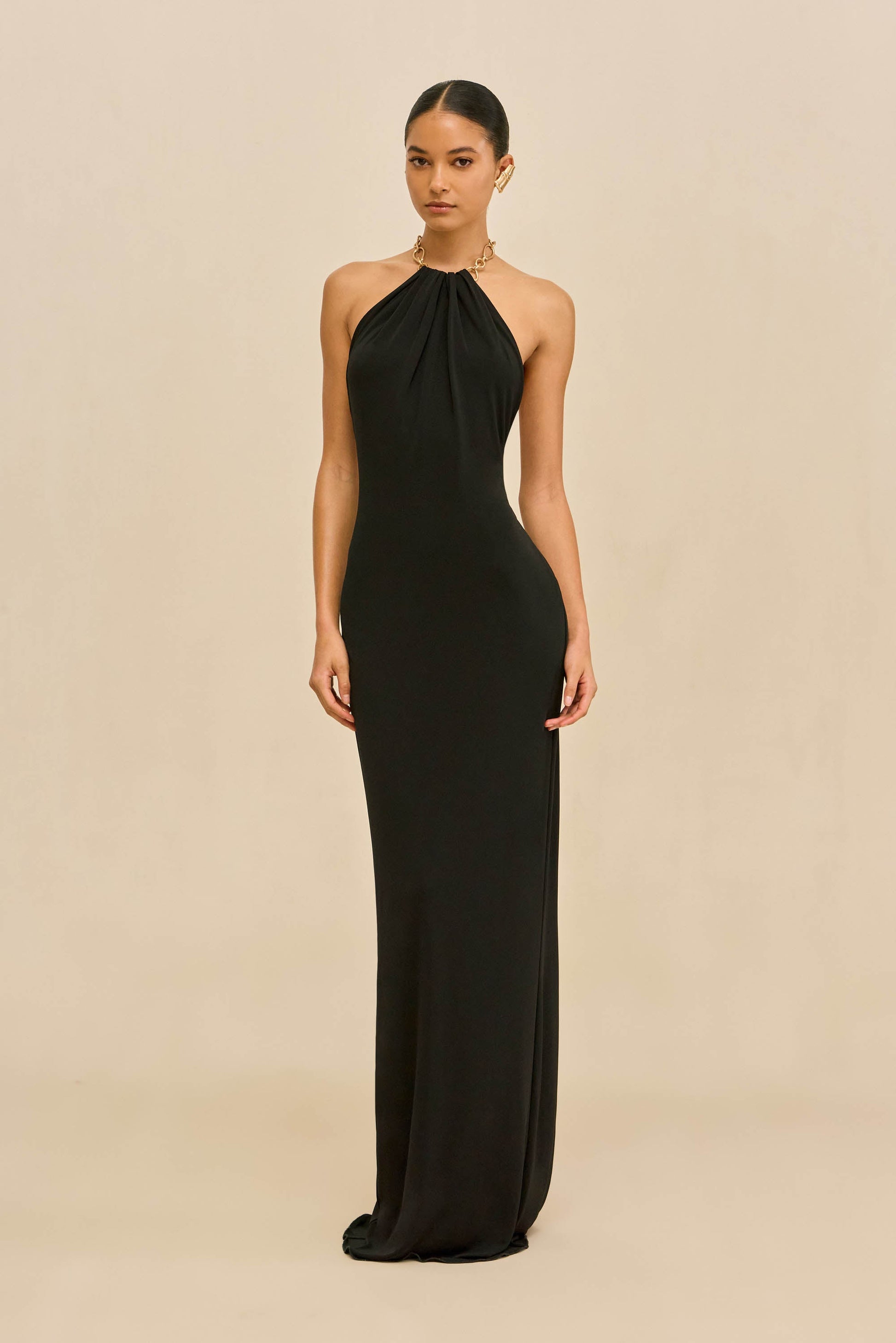 SOREN GOWN Cult Gaia