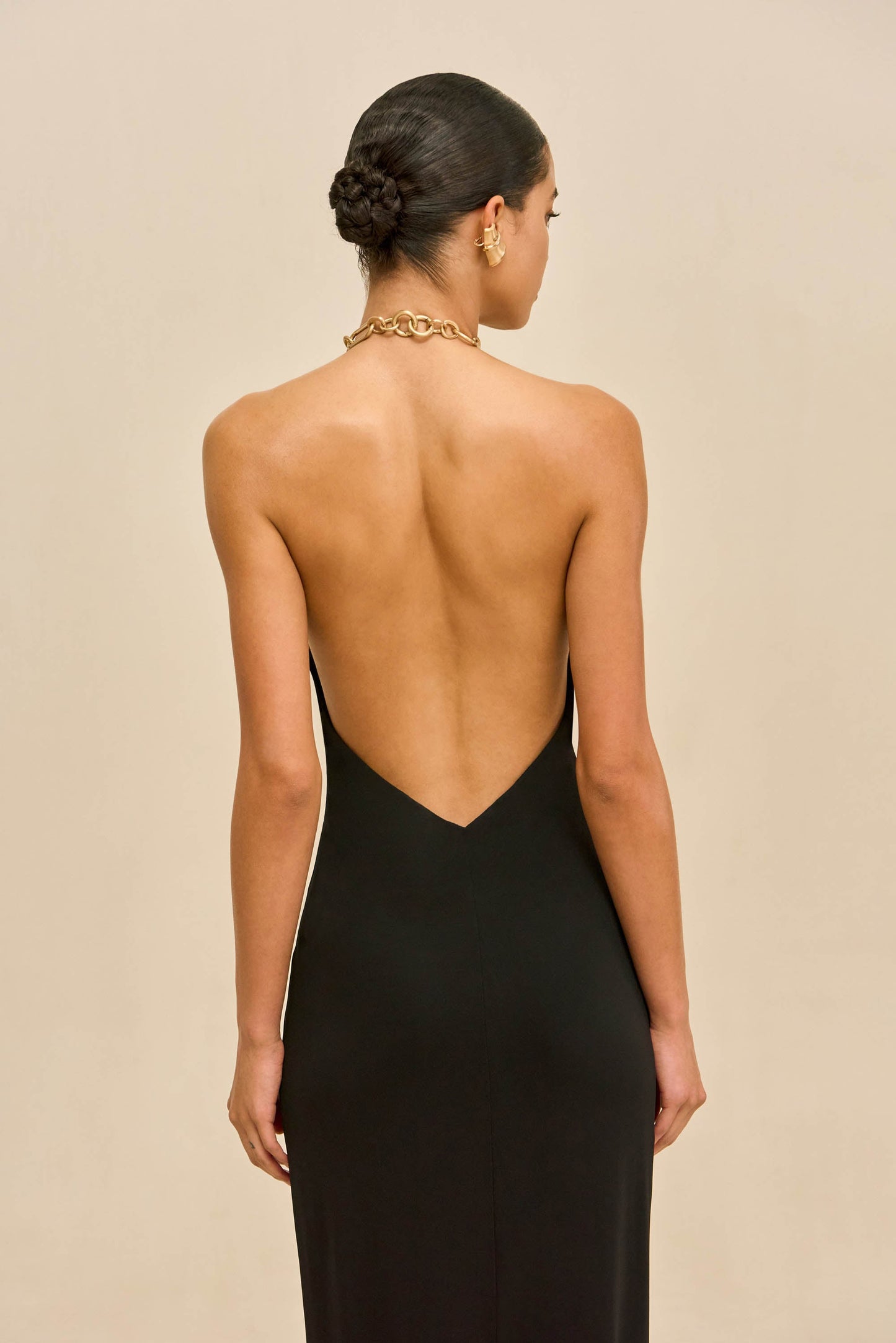 SOREN GOWN Cult Gaia