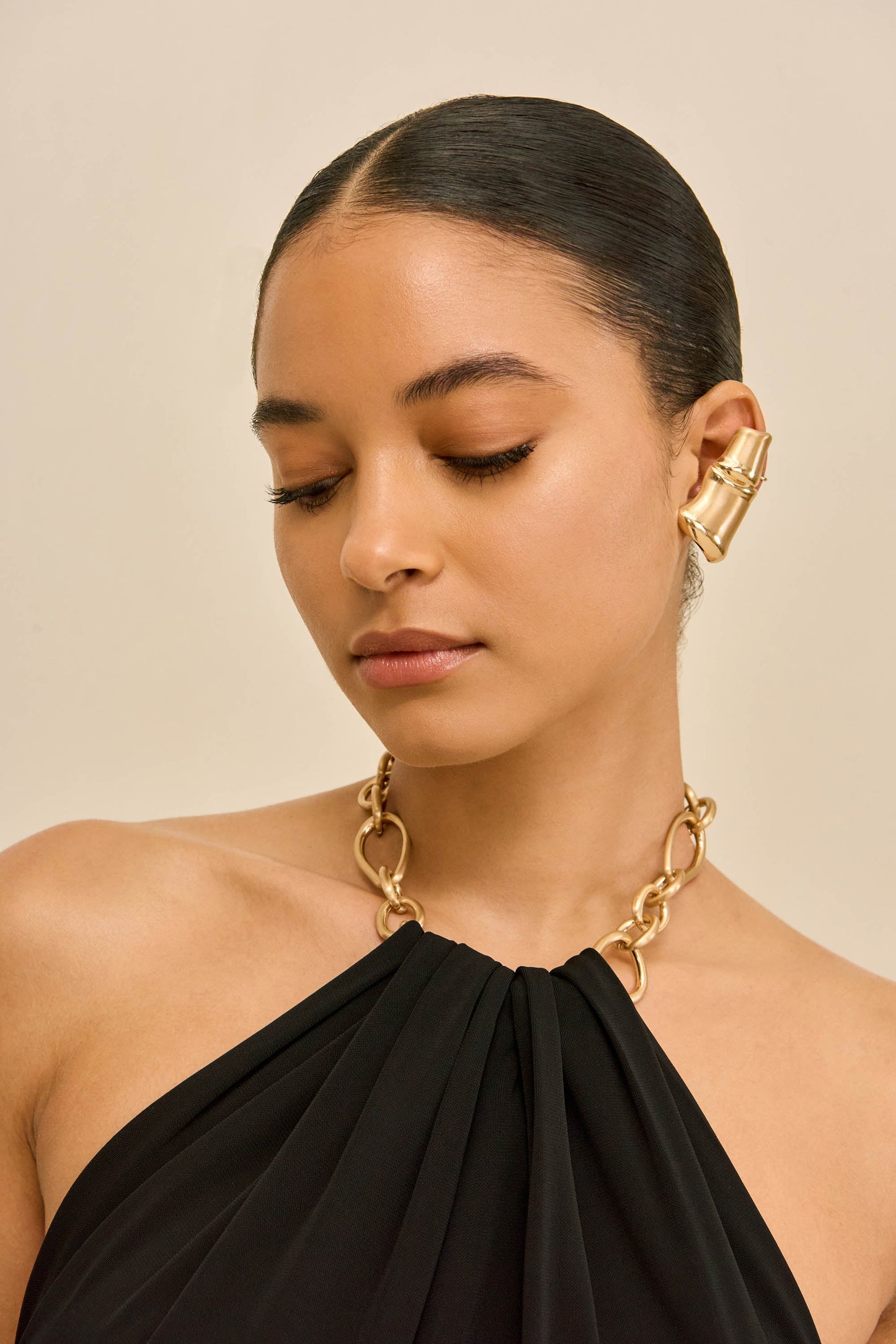 SOREN GOWN Cult Gaia