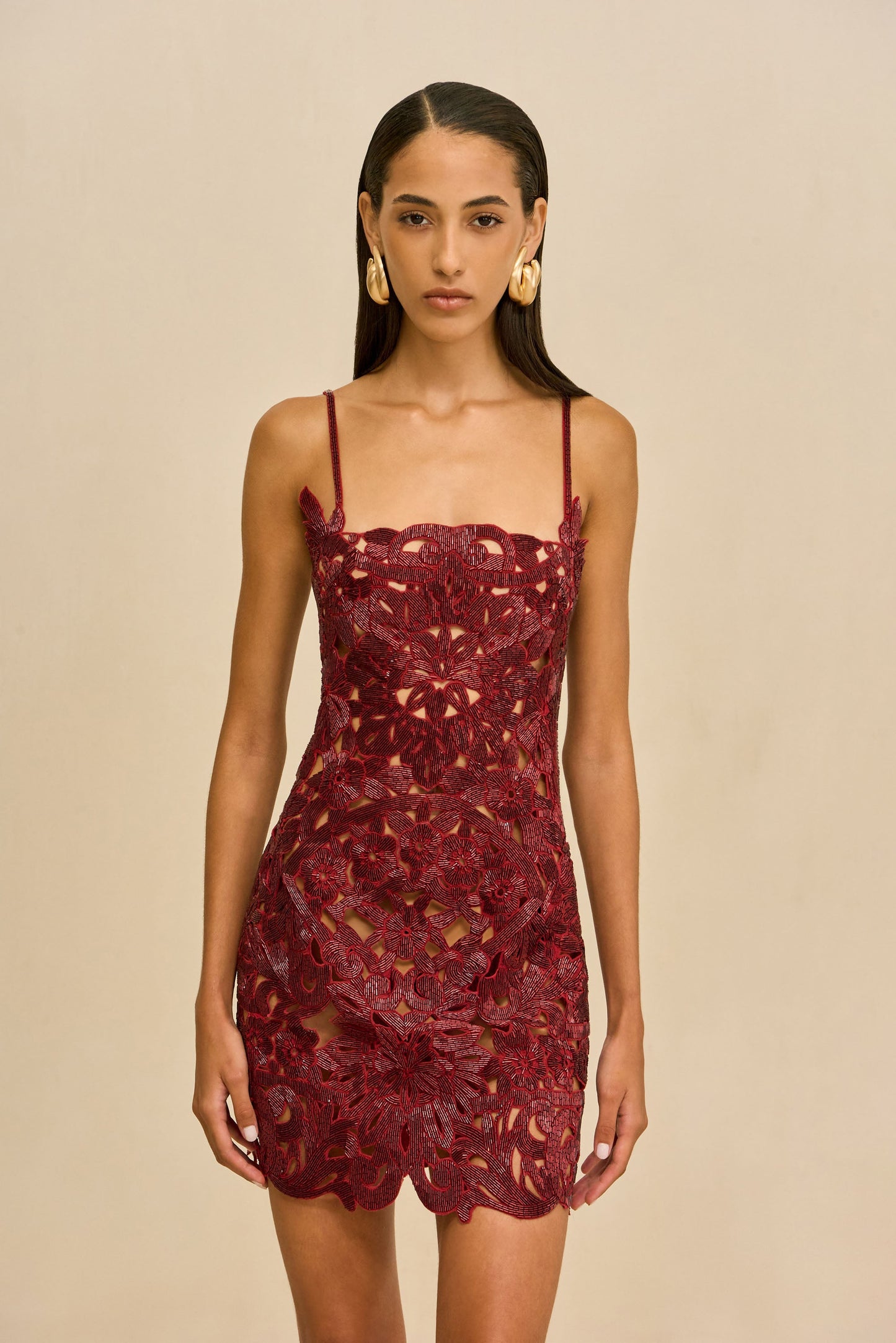 VANYA DRESS Cult Gaia