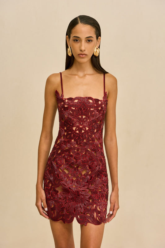 VANYA DRESS Cult Gaia