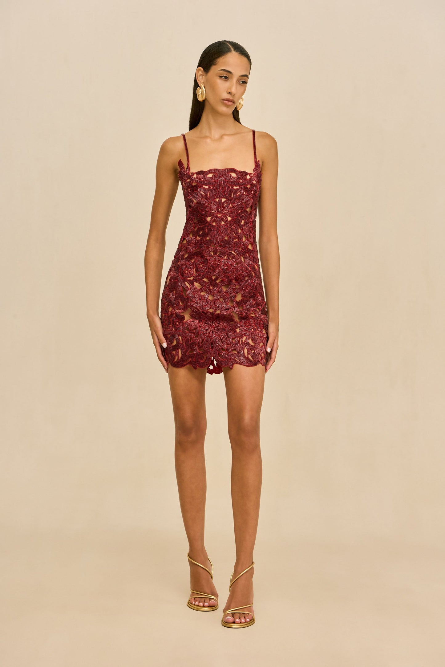 VANYA DRESS Cult Gaia