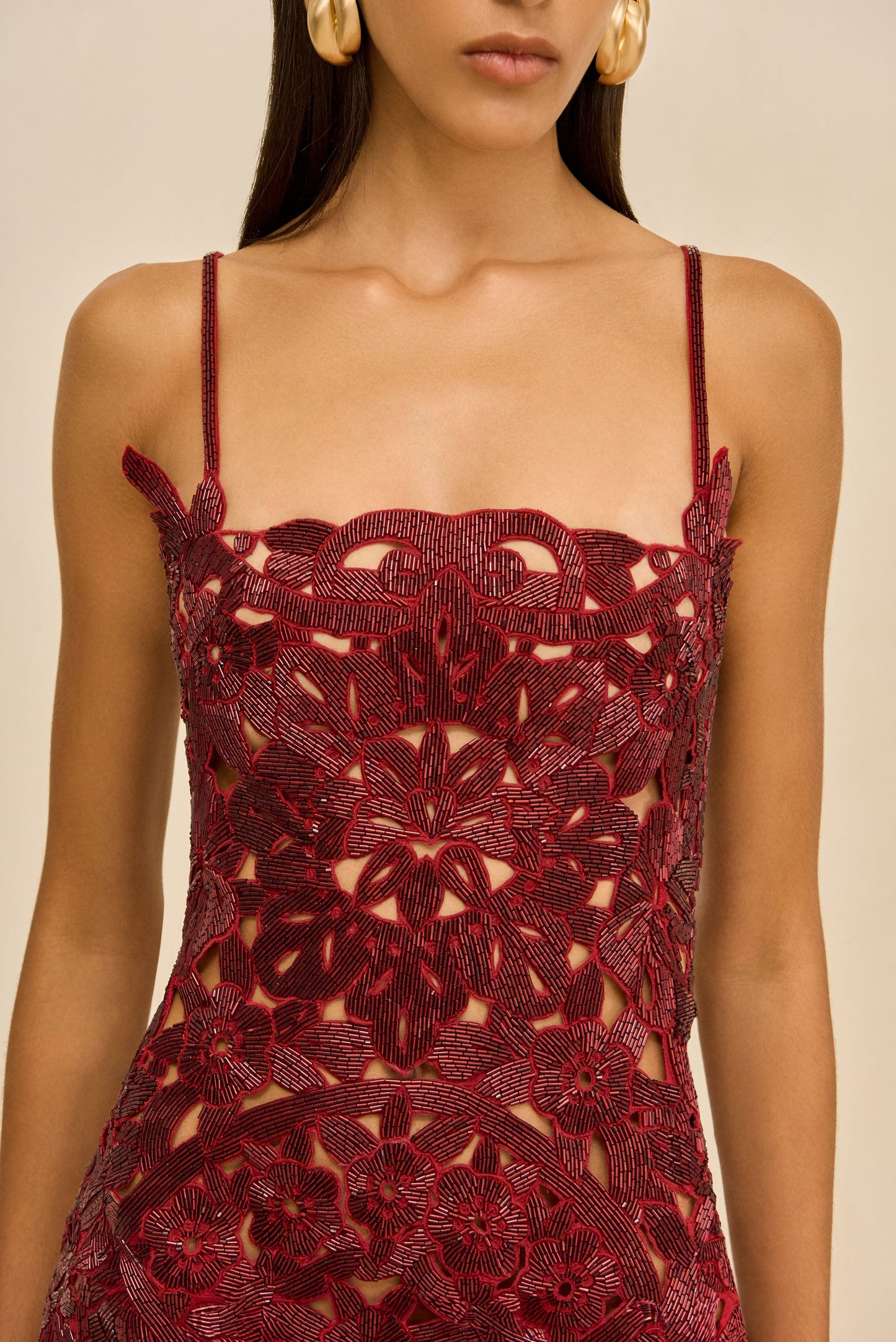 VANYA DRESS Cult Gaia