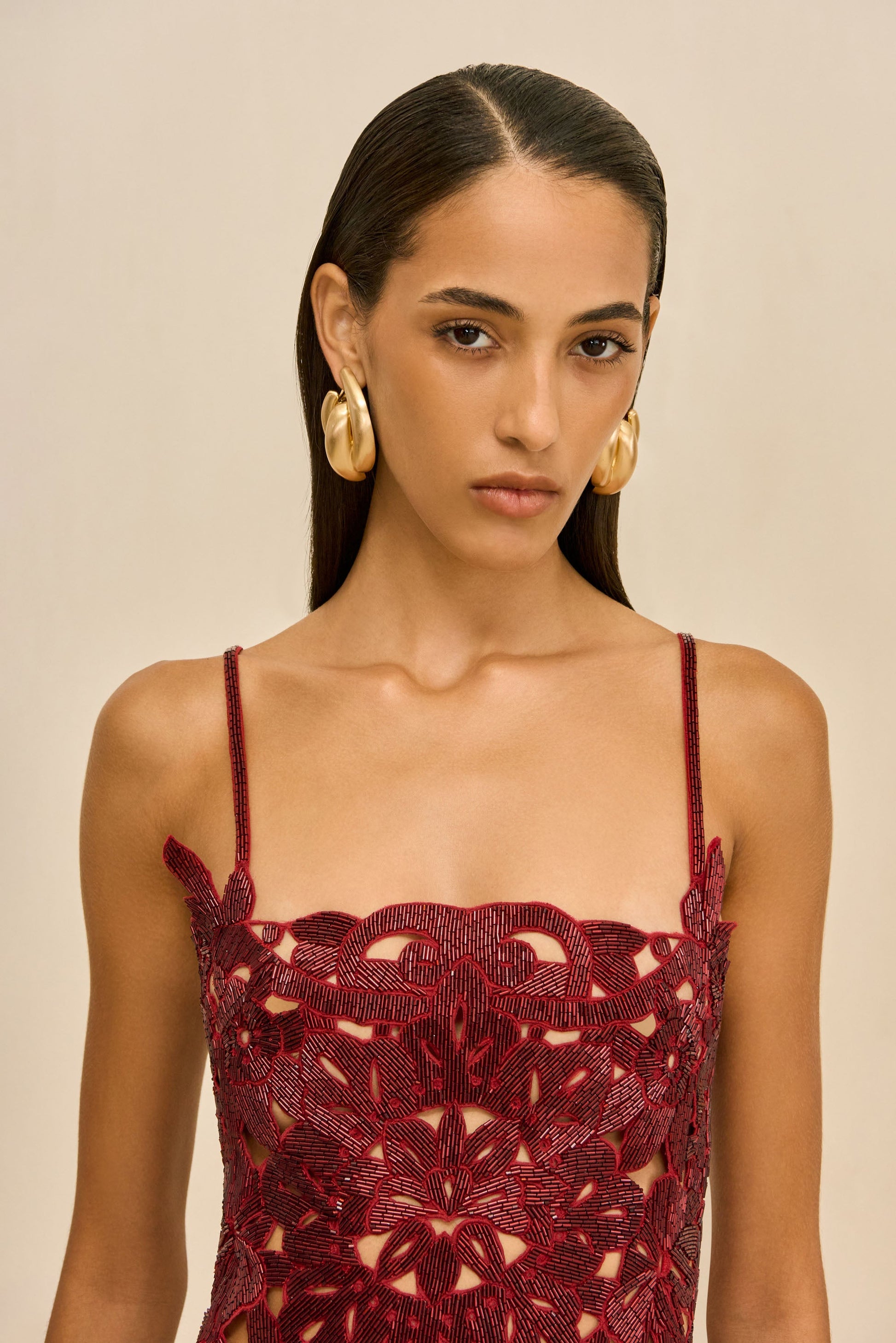 VANYA DRESS Cult Gaia