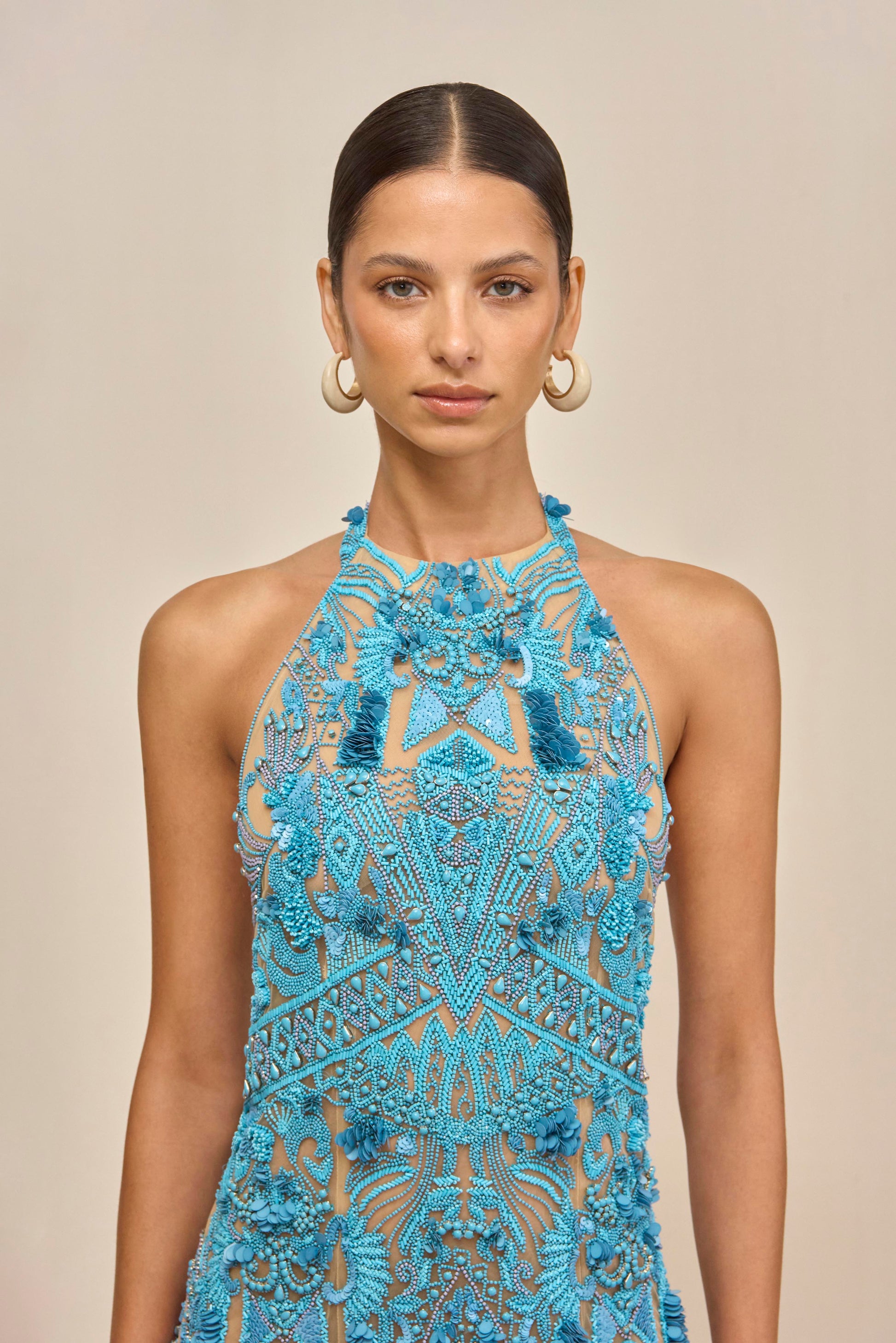 EVANGELINE DRESS Cult Gaia