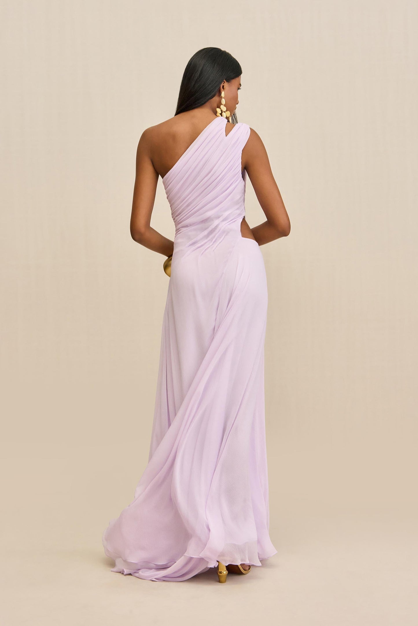 ZAN GOWN Cult Gaia