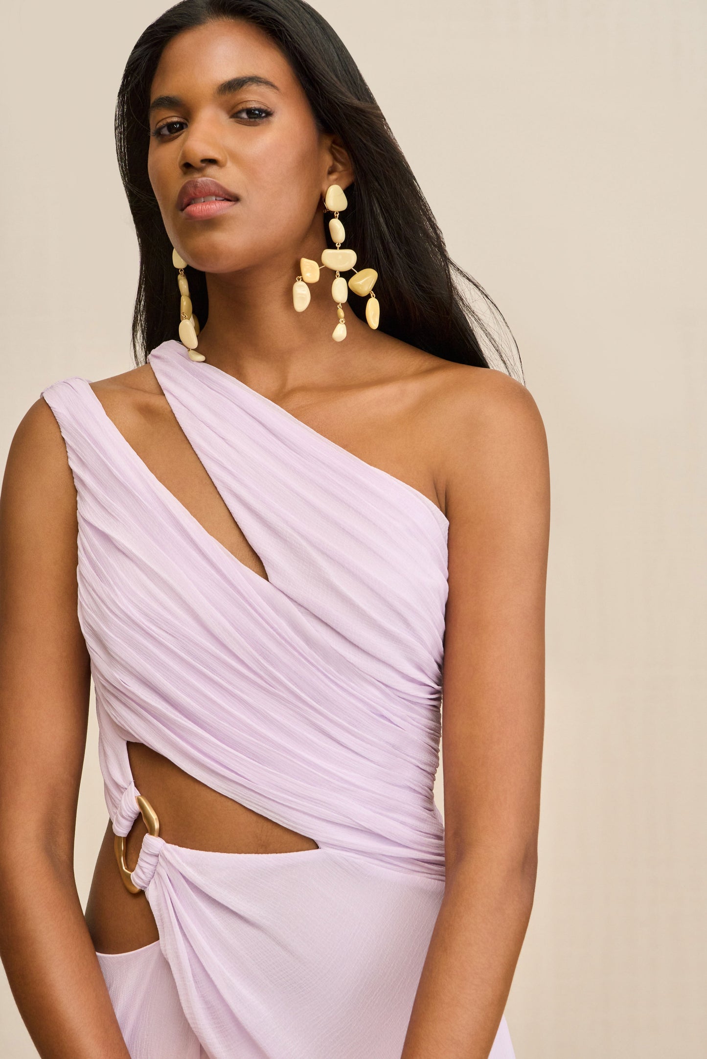 ZAN GOWN Cult Gaia