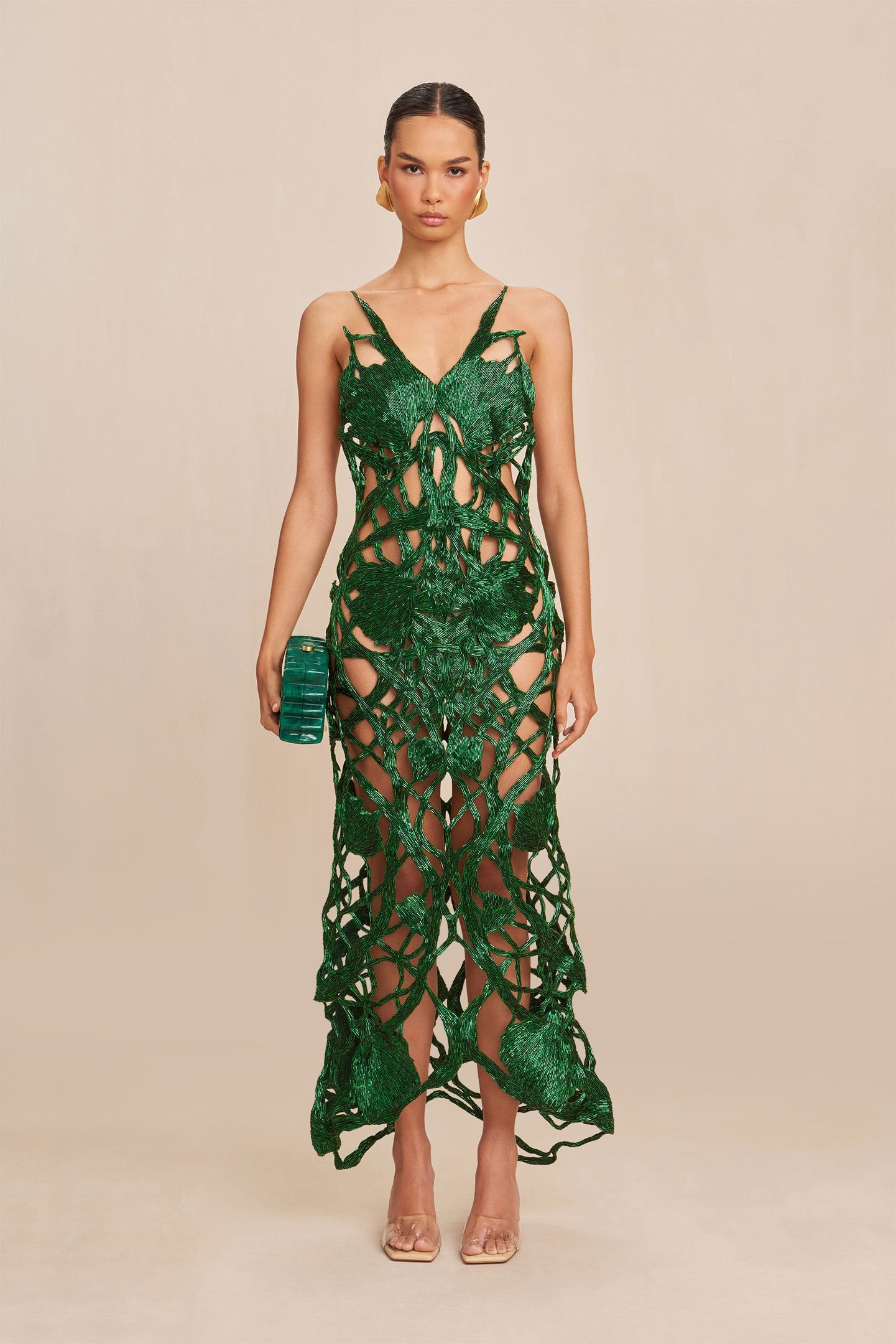 SITA GOWN Cult Gaia