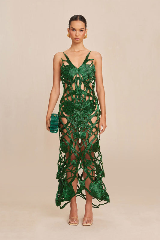 SITA GOWN Cult Gaia