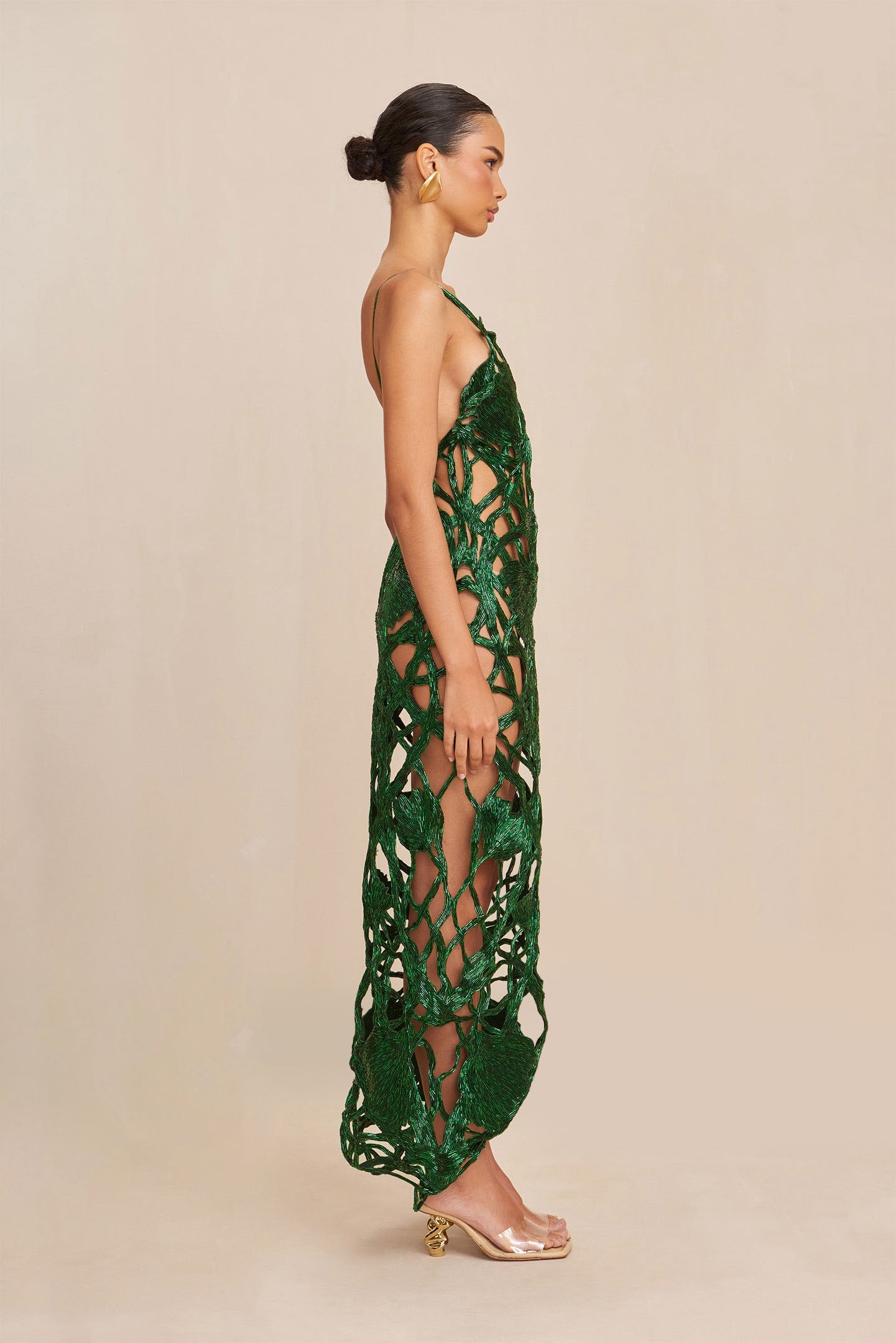 SITA GOWN Cult Gaia
