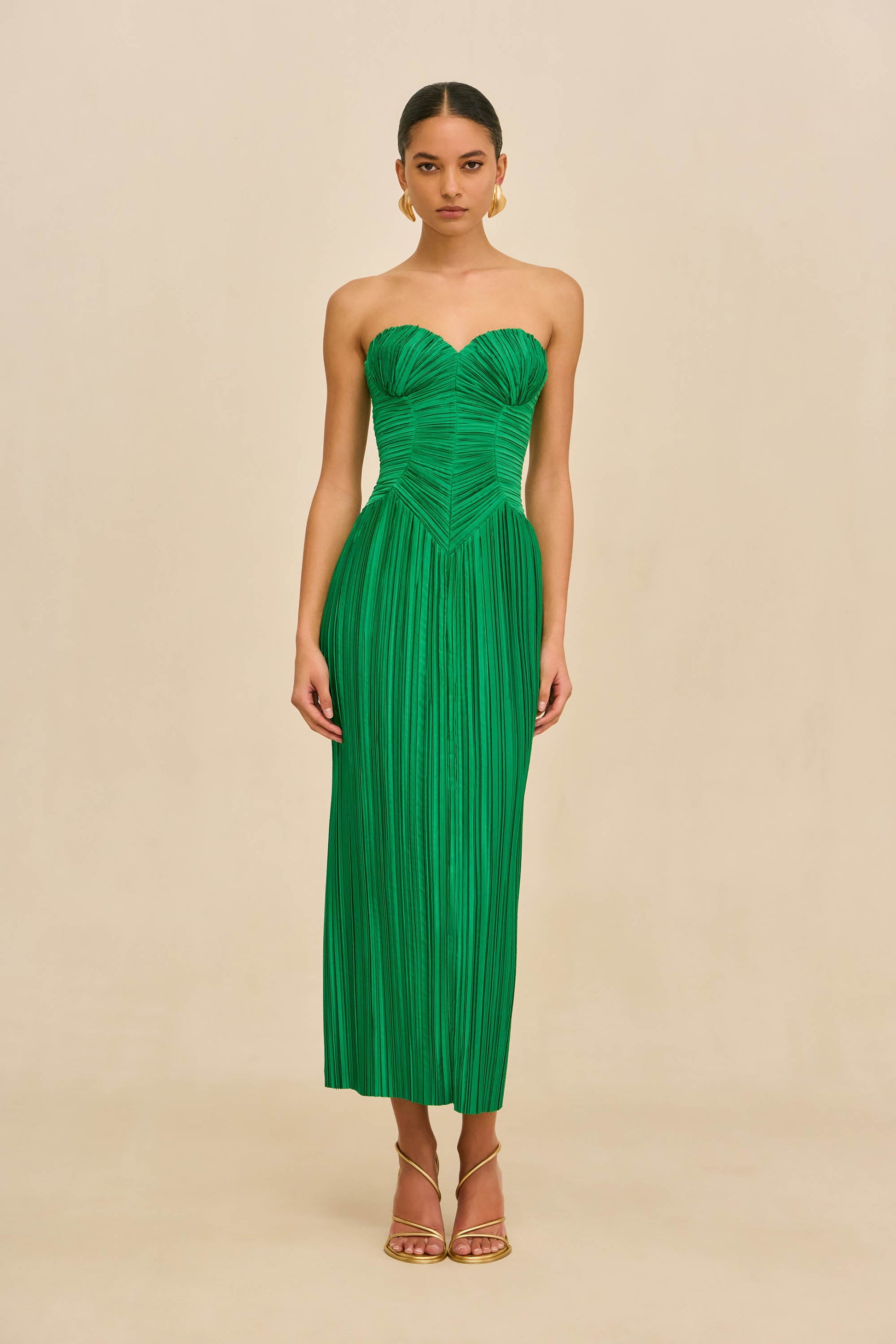ASHIKA GOWN Cult Gaia