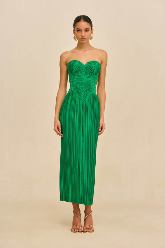 ASHIKA GOWN Cult Gaia