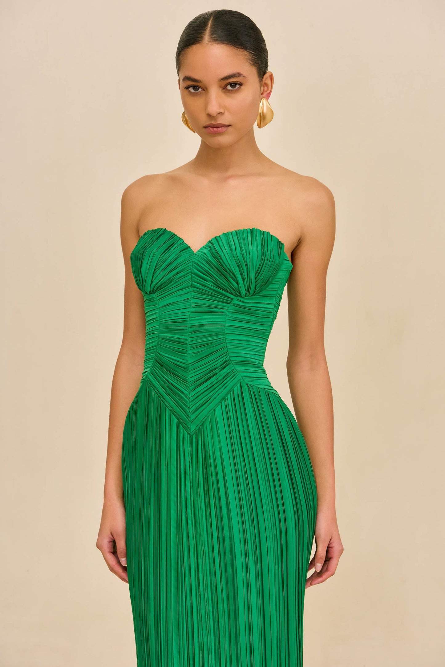 ASHIKA GOWN Cult Gaia
