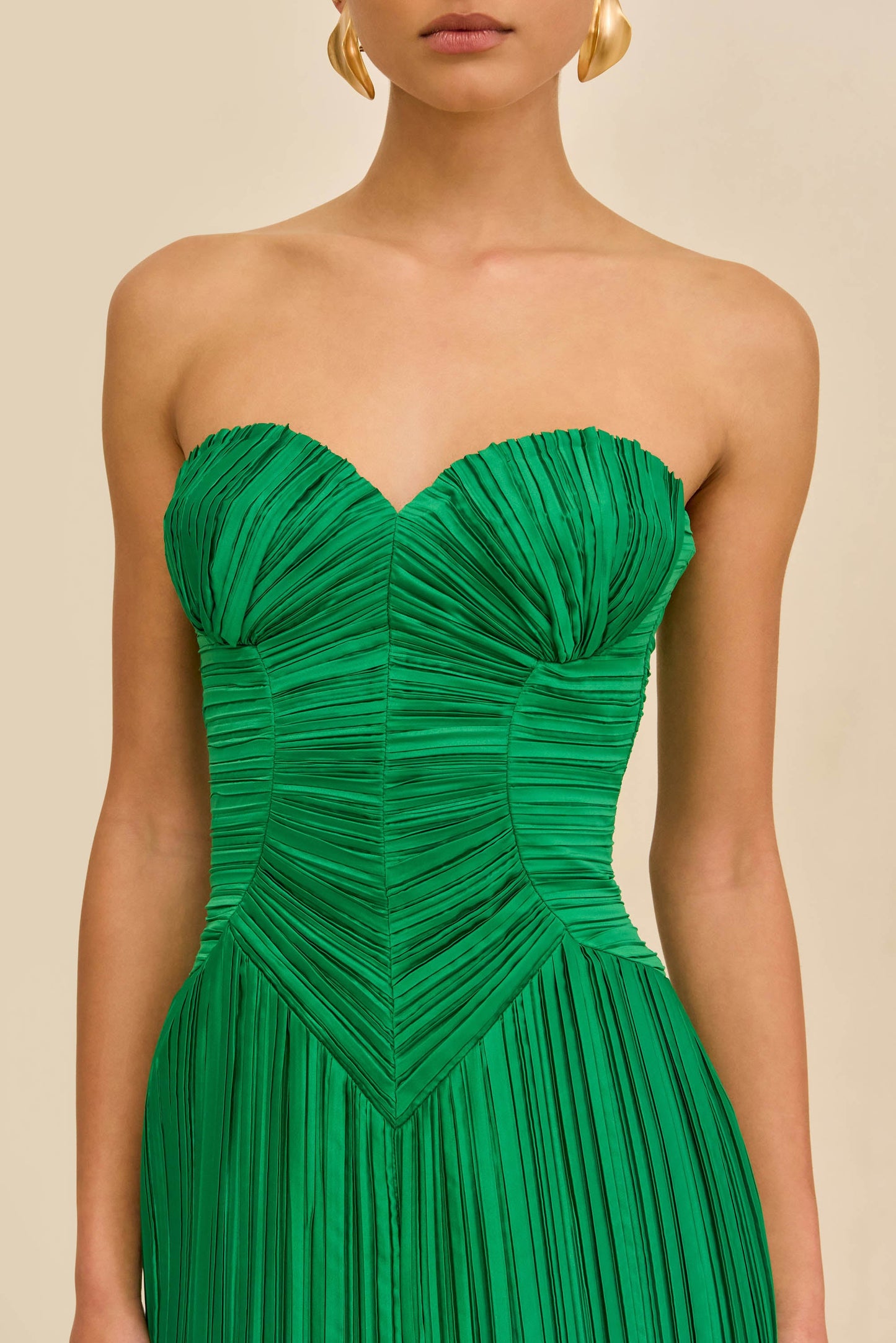 ASHIKA GOWN Cult Gaia